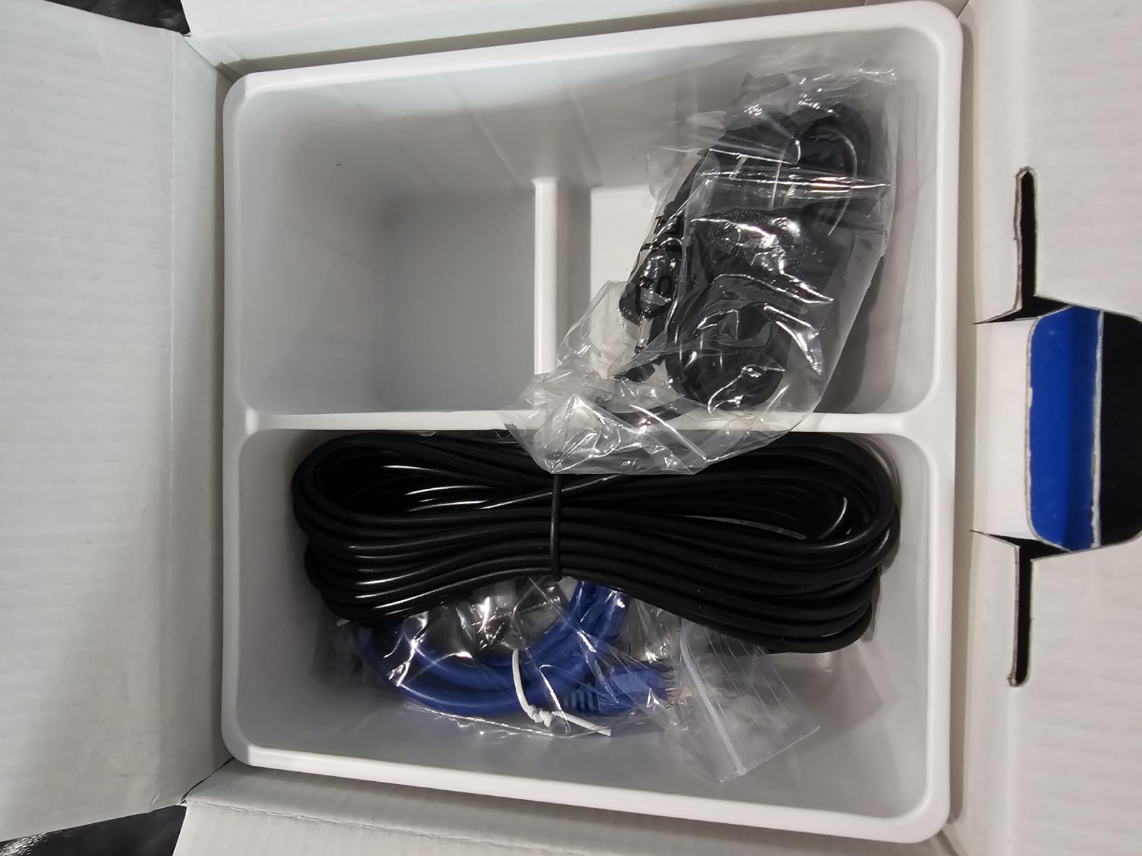 Reolink Video Doorbell WiFi customer photo 2