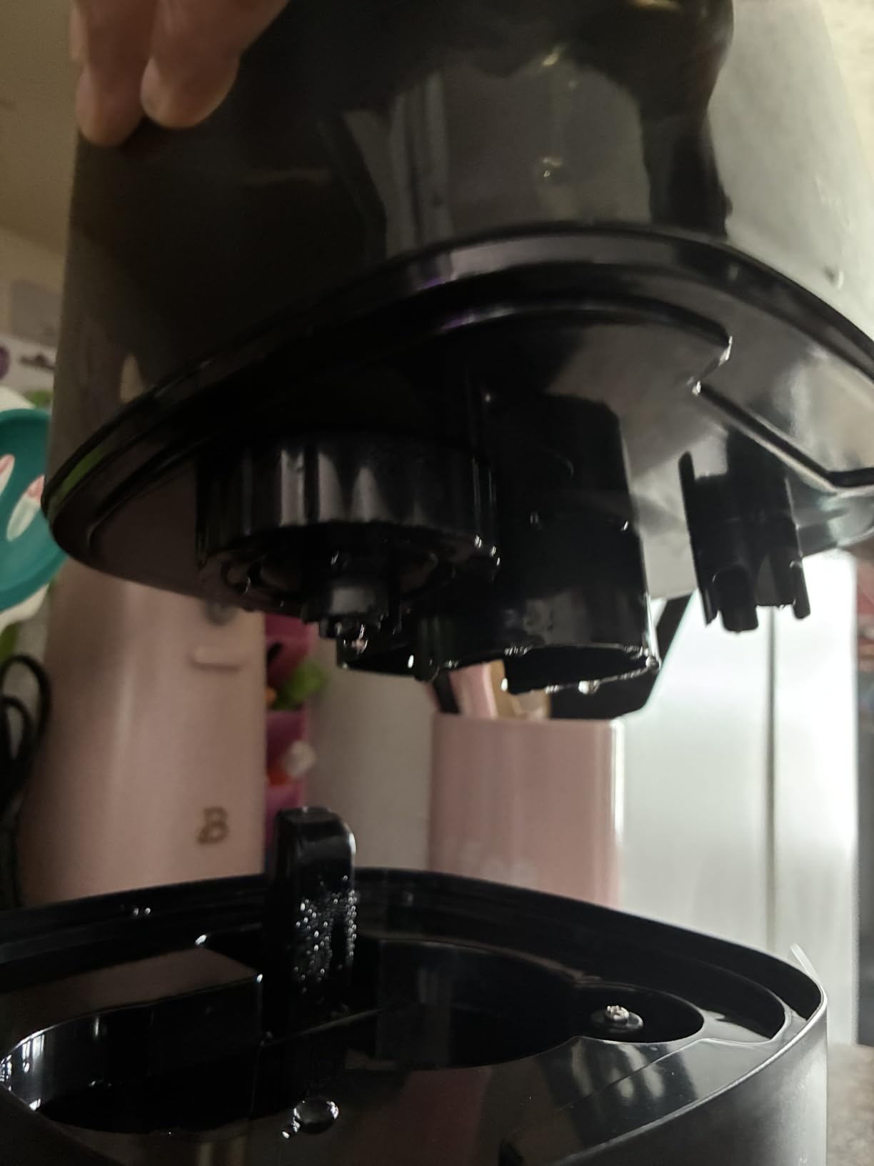 Rosekm 2L Humidifier customer photo 1