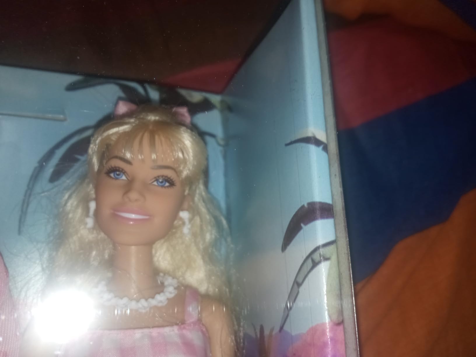 Barbie The Movie Doll customer photo 2