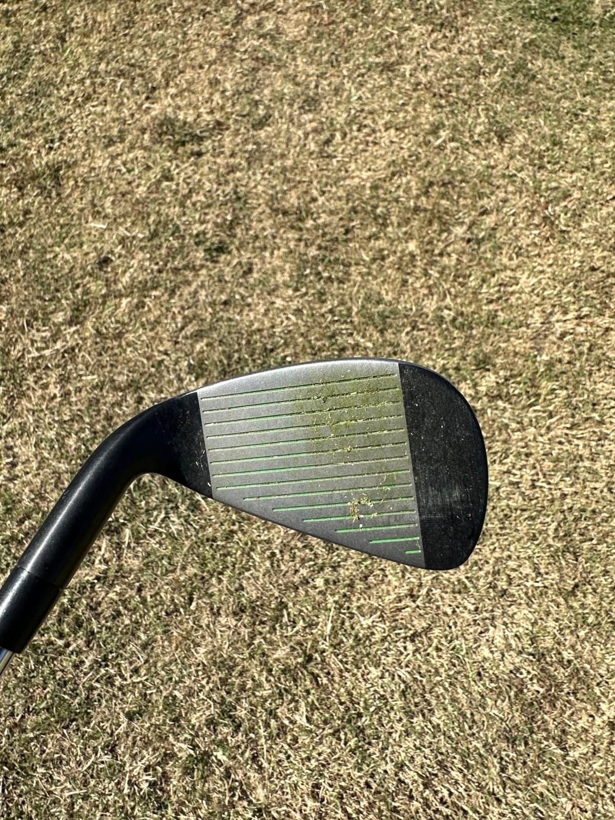 BombTech Golf 4.0 Right-Handed Iron Set, Includes 4, 5, 6, 7, 8, 9 & PW customer photo 2