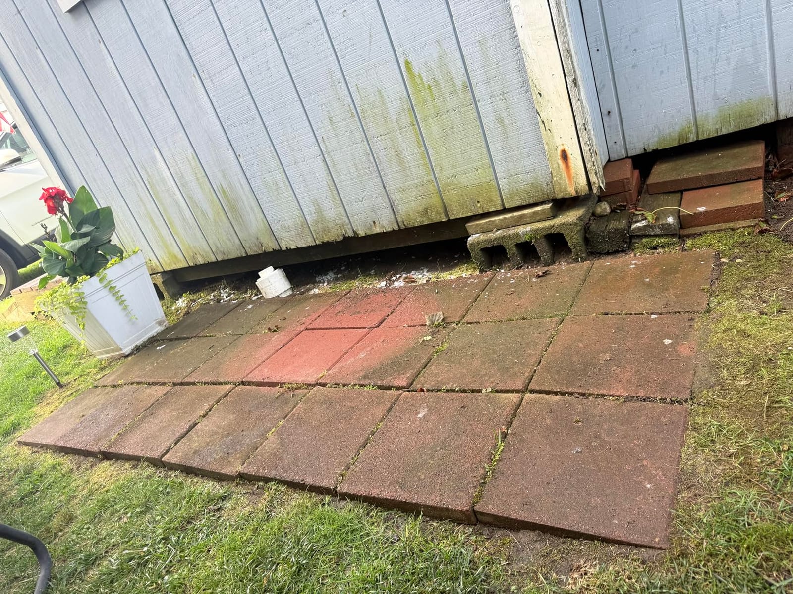 Greenworks 1800 PSI customer photo 1