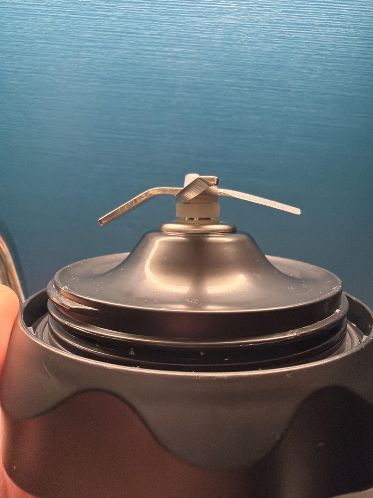 NutriBullet Full-Size Combo customer photo 2