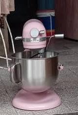 KitchenAid 7 Qt Bowl-Lift customer photo 2