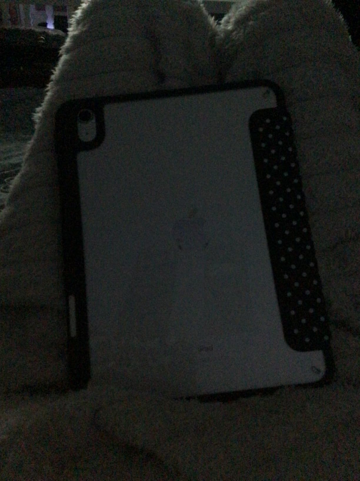 Apple iPad 10.9-inch Renewed customer photo 2
