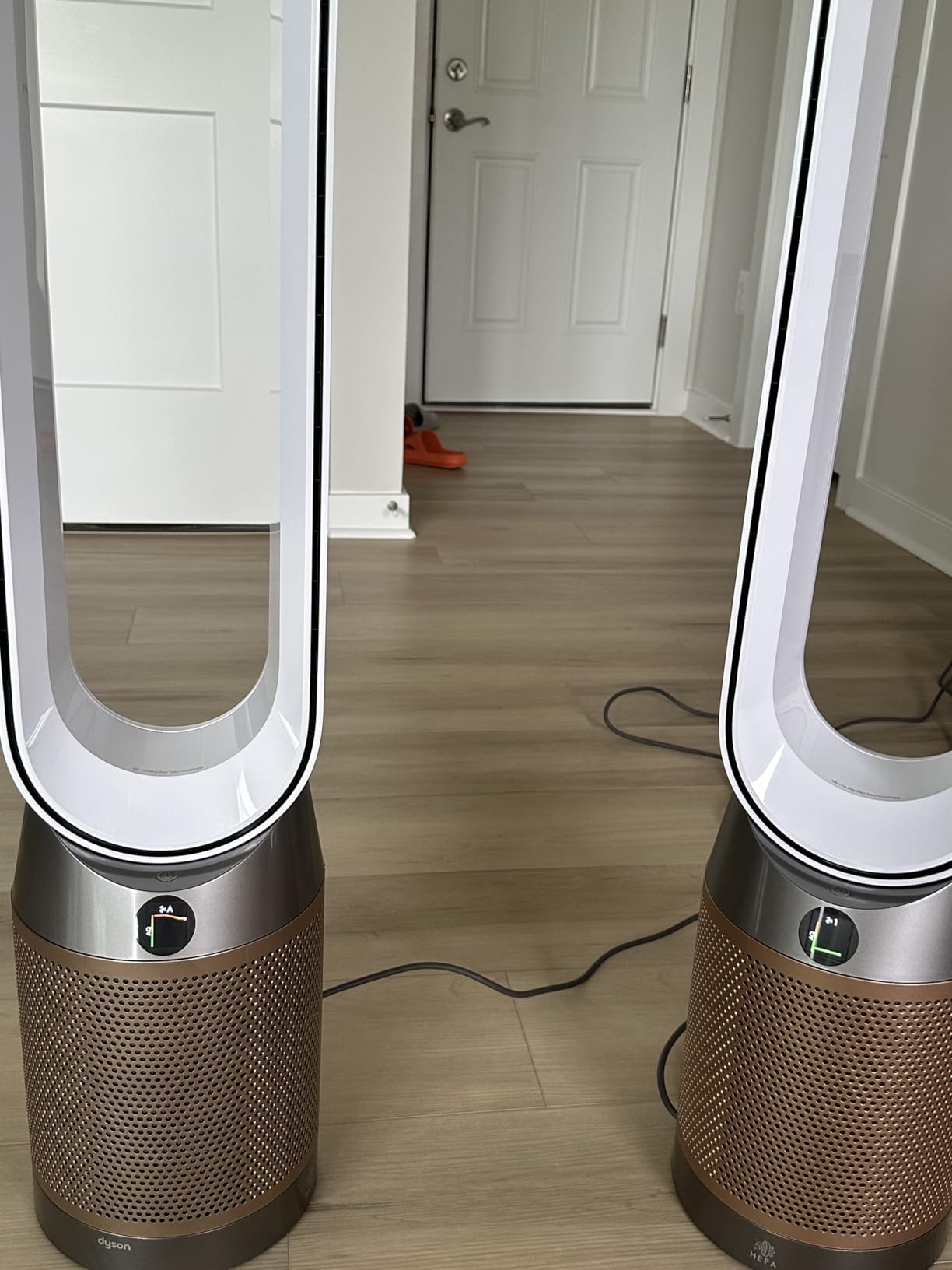 Dyson TP09 customer photo 1