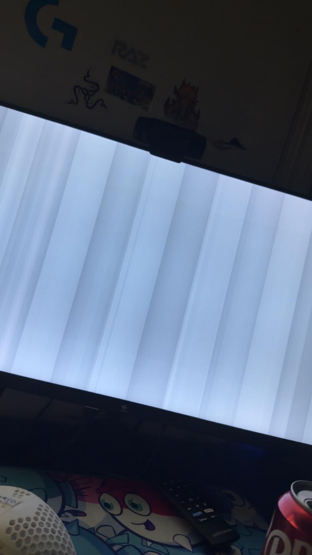Z-Edge 27 inch Curved Gaming Monitor, QHD 1440P 165Hz 144Hz PC Screen customer photo 2