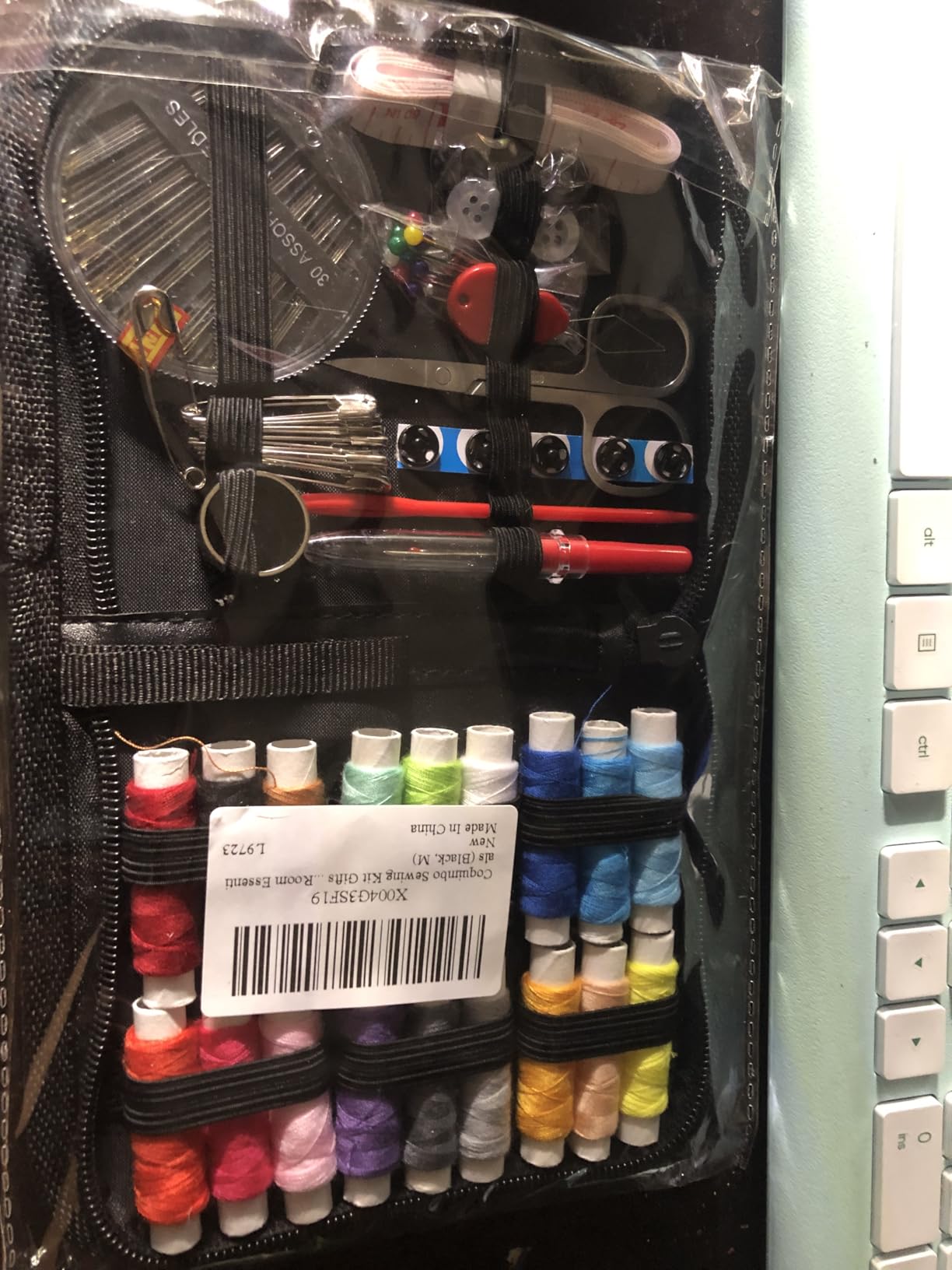 Coquimbo Sewing Kit customer photo 2