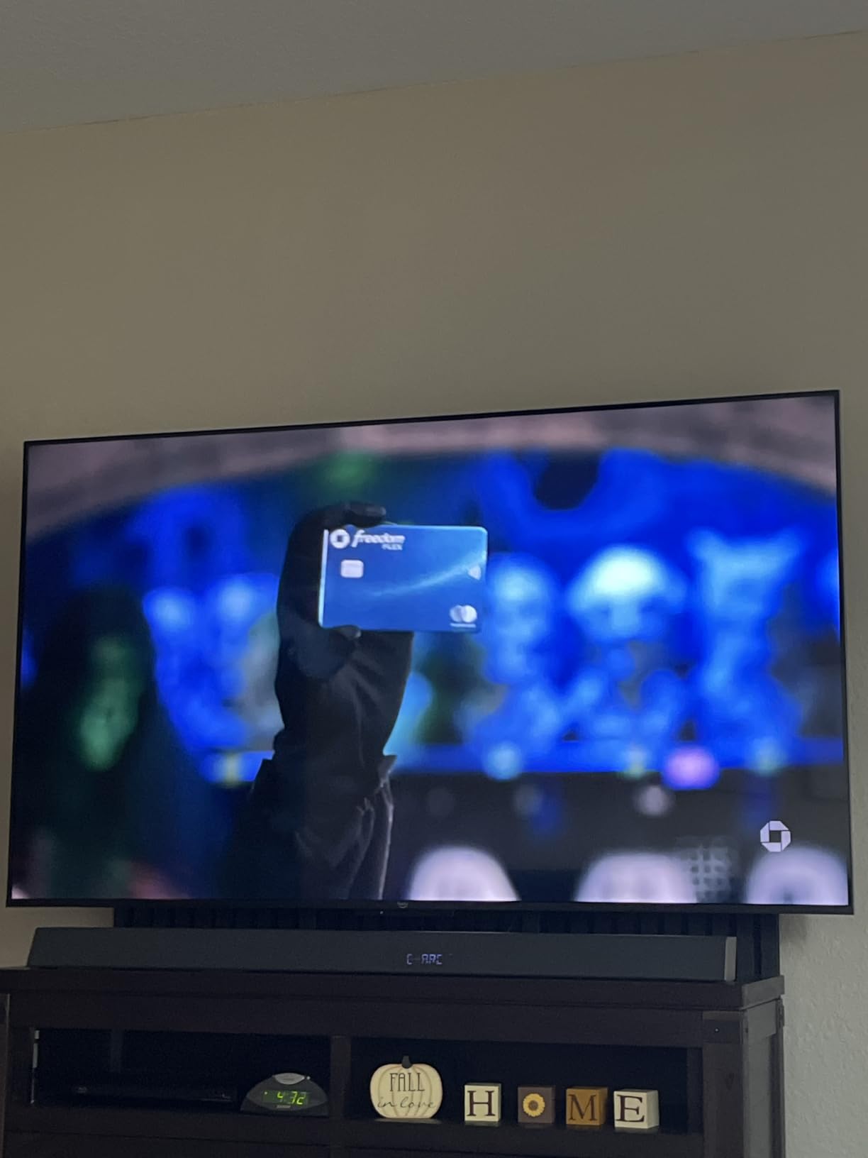 Ember 65 Mini-LED customer photo 1
