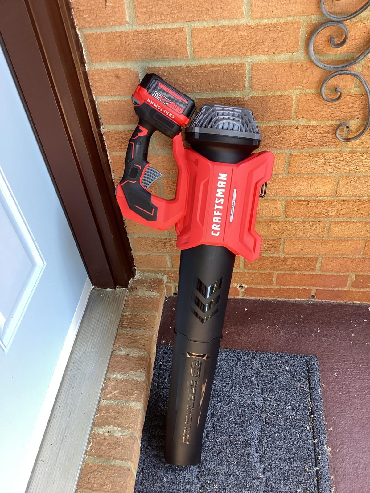 CRAFTSMAN CMCBL730P1 customer photo 1