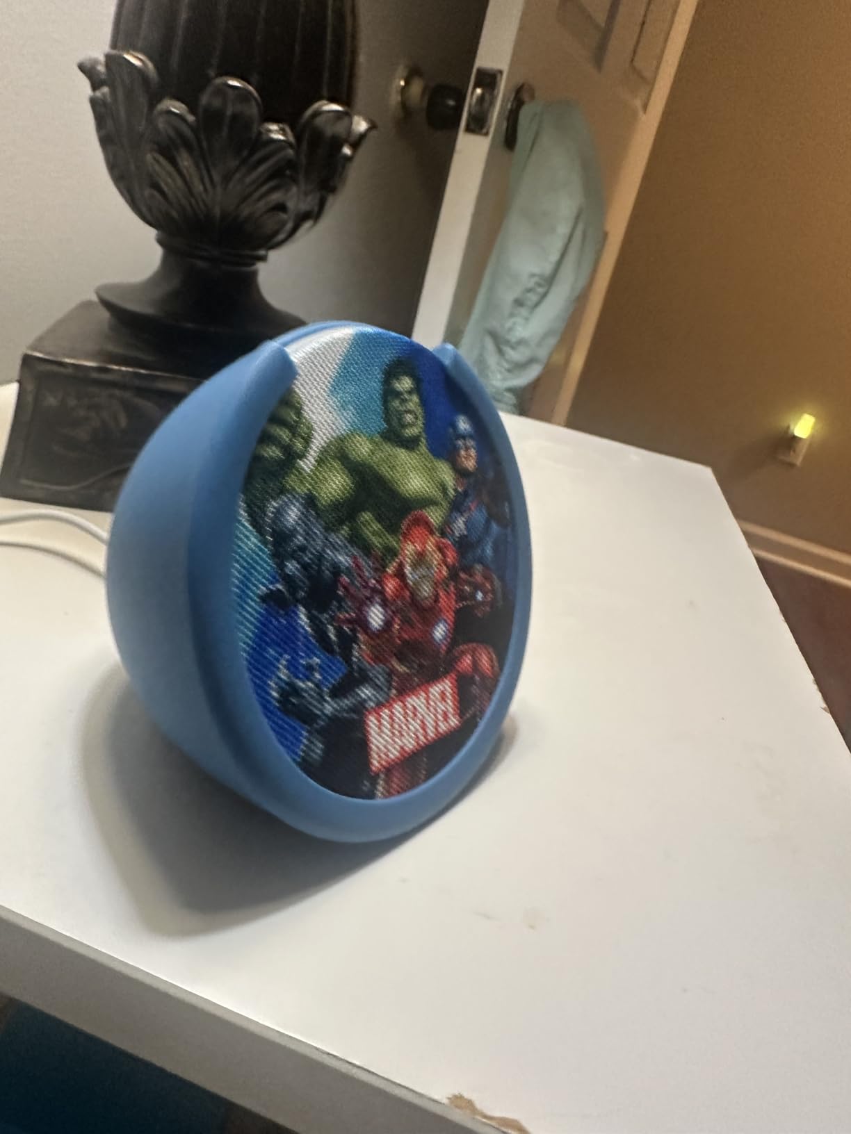 Echo Pop Kids customer photo 2