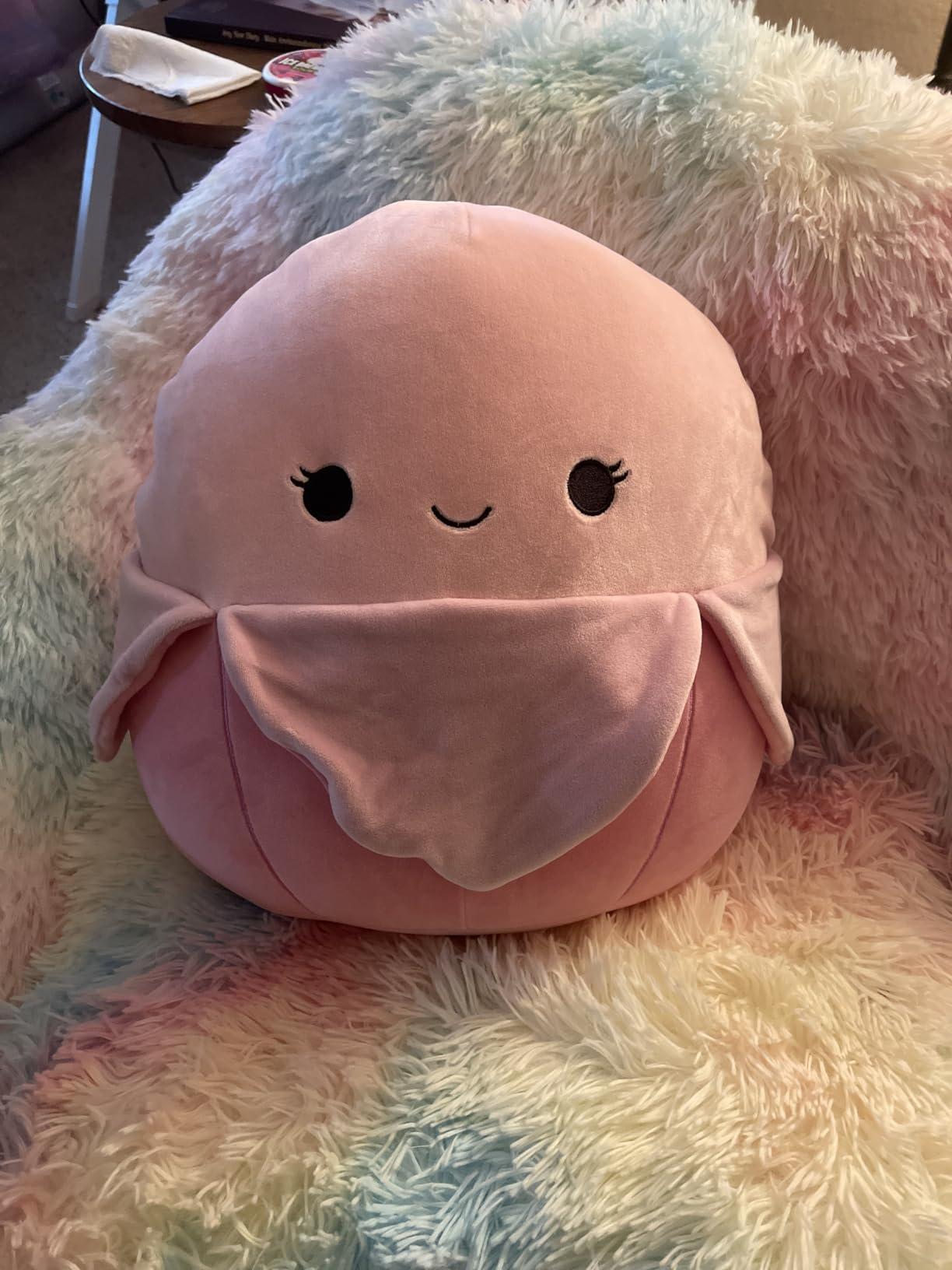 Squishmallows Analea Caticorn customer photo 2