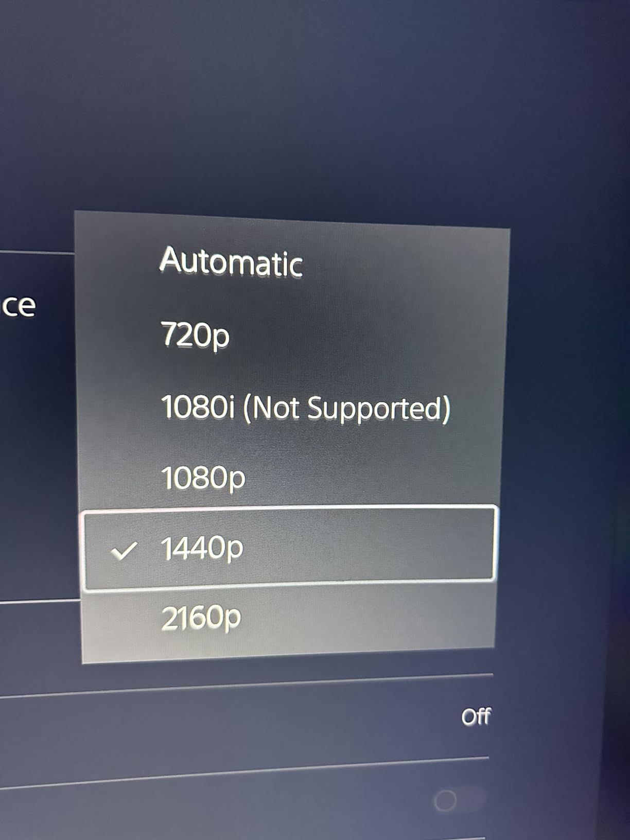 Acer Nitro 27in QHD 2560x1440 Curved 180Hz Gaming Monitor EDA270U Pbmiipx customer photo 2