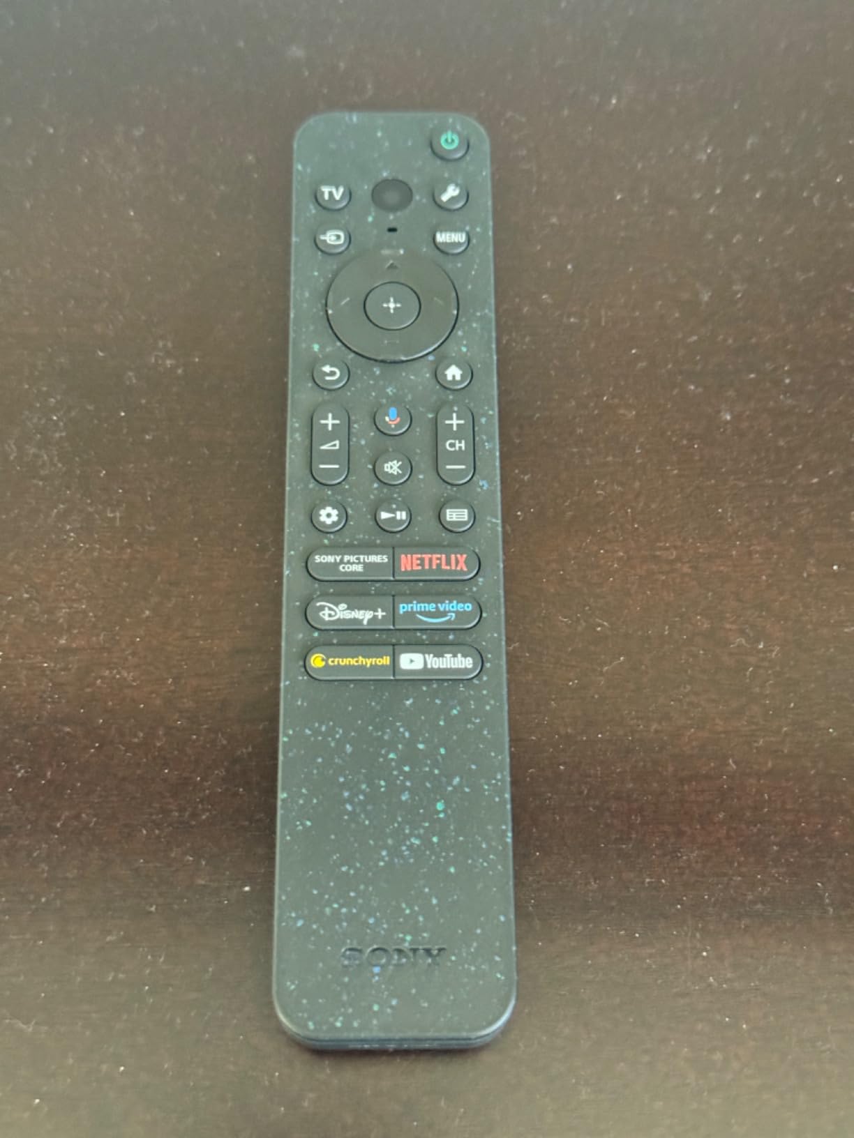 Sony BRAVIA 7 customer photo 2