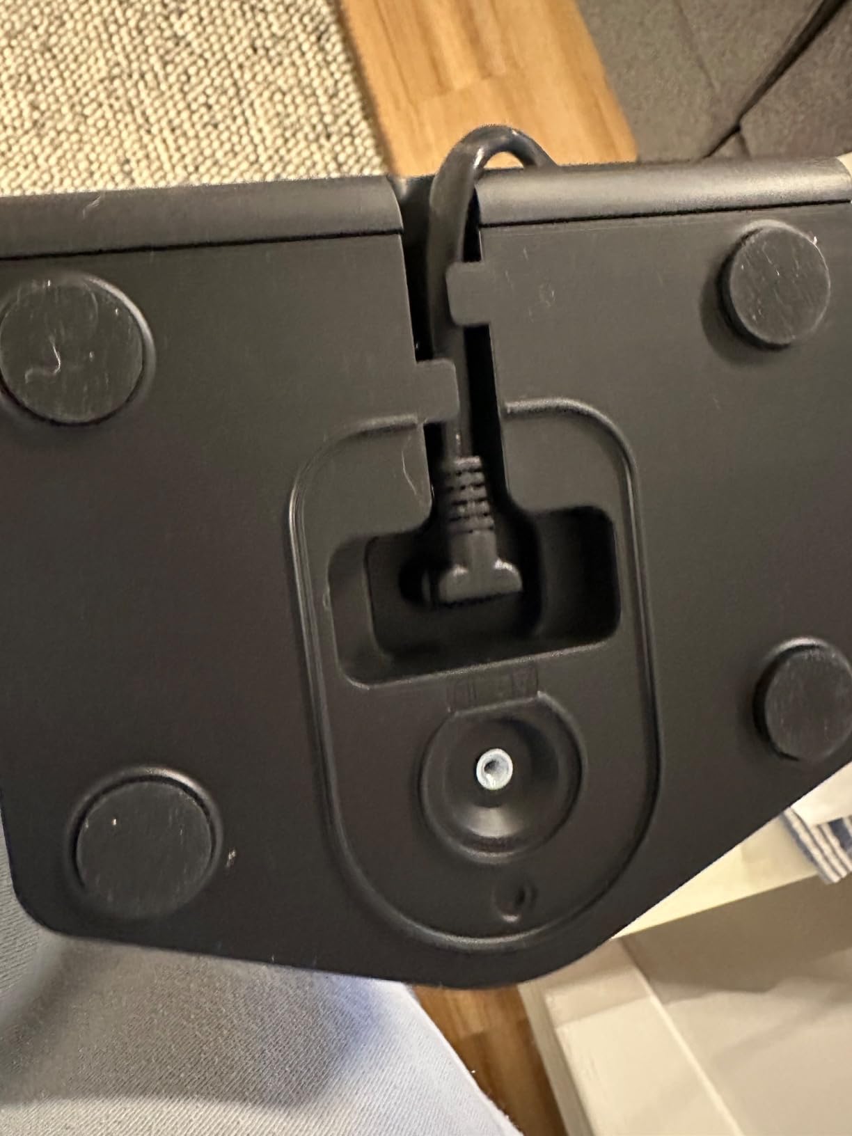 LG S95TR Soundbar customer photo 1