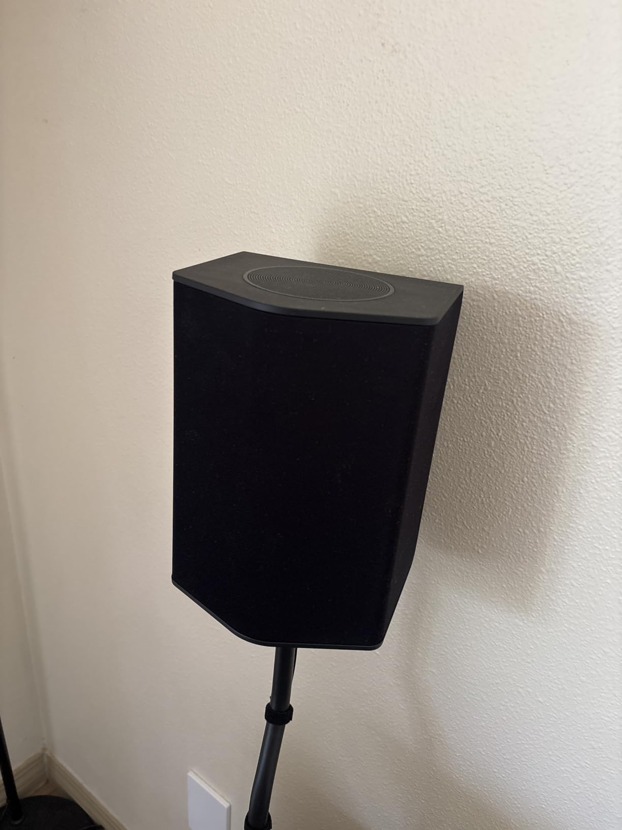 LG S95TR Soundbar customer photo 2