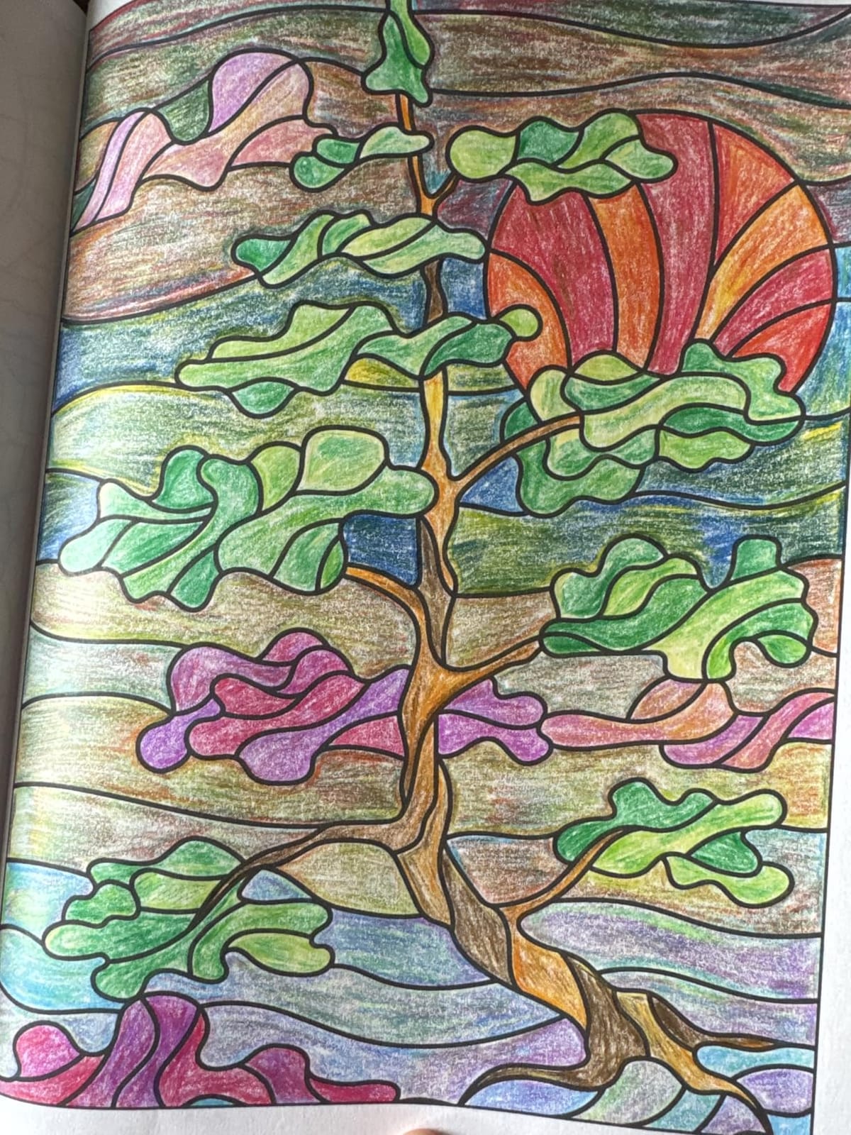 Kuchey Rainbow Pencils customer photo 1