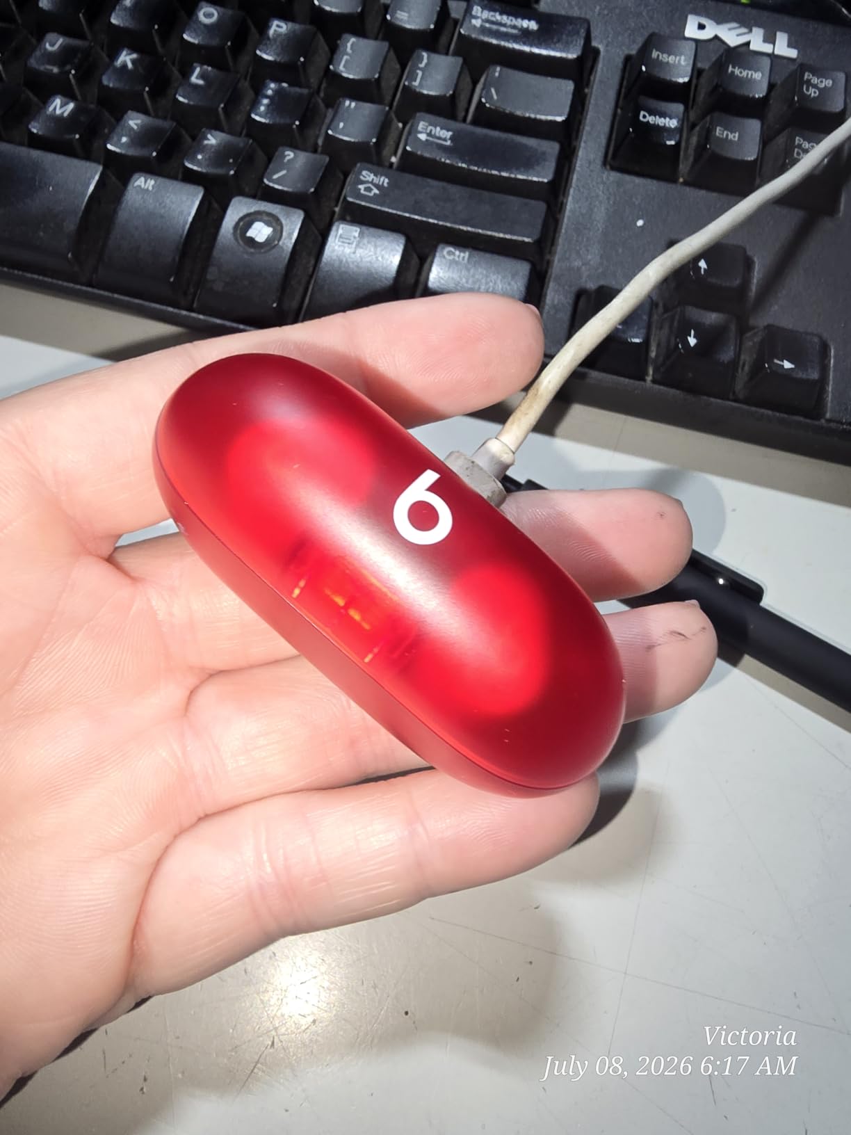 Beats Solo Buds customer photo 1