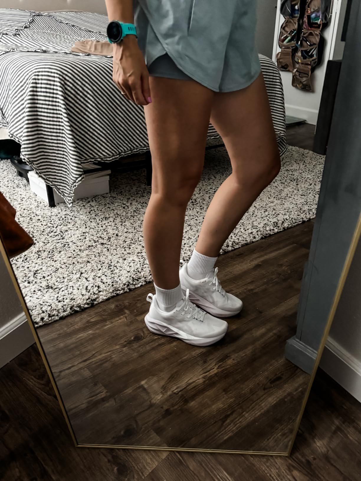 ASICS Women's NOVABLAST 5 TR Running Shoes customer photo 1