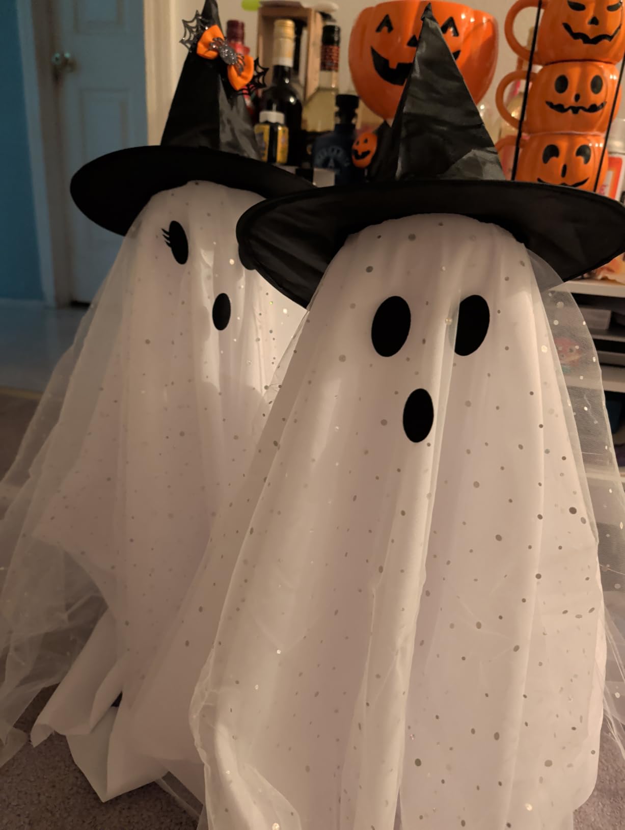 AYGXU Ghost Light Pair customer photo 1