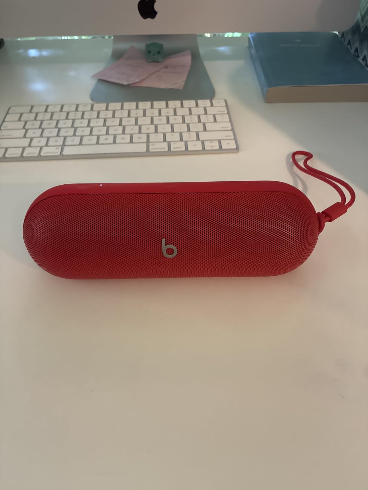 Beats Pill Speaker customer photo 1