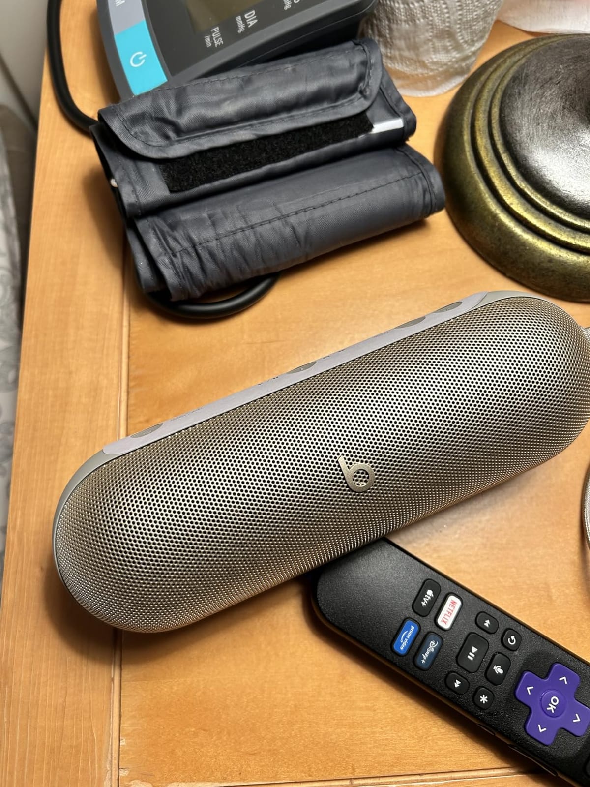Beats Pill Speaker customer photo 2
