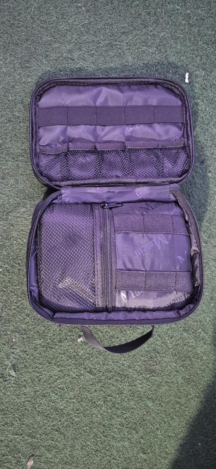 MATEIN Cable Organizer customer photo 1