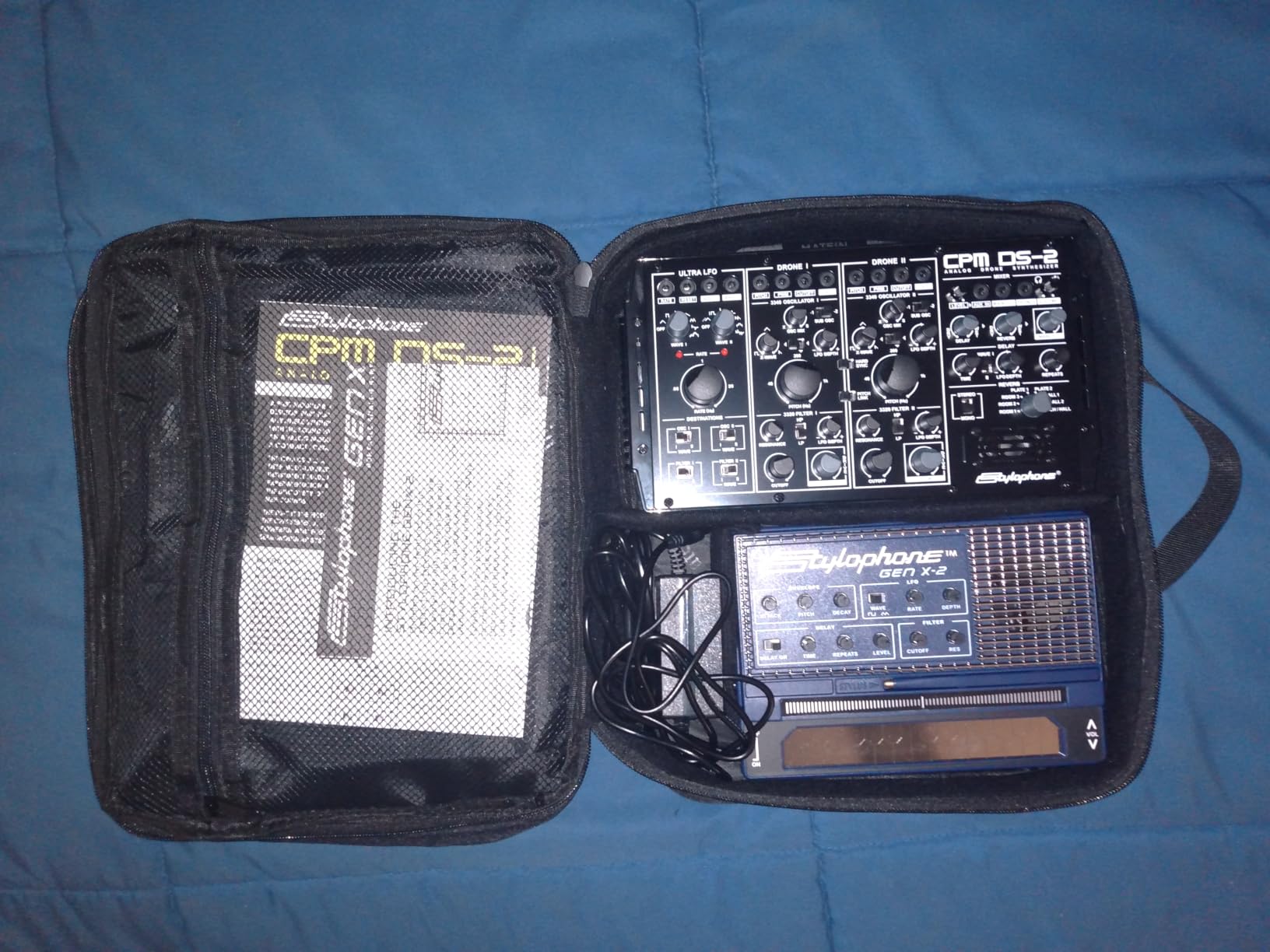 MATEIN Cable Organizer customer photo 2
