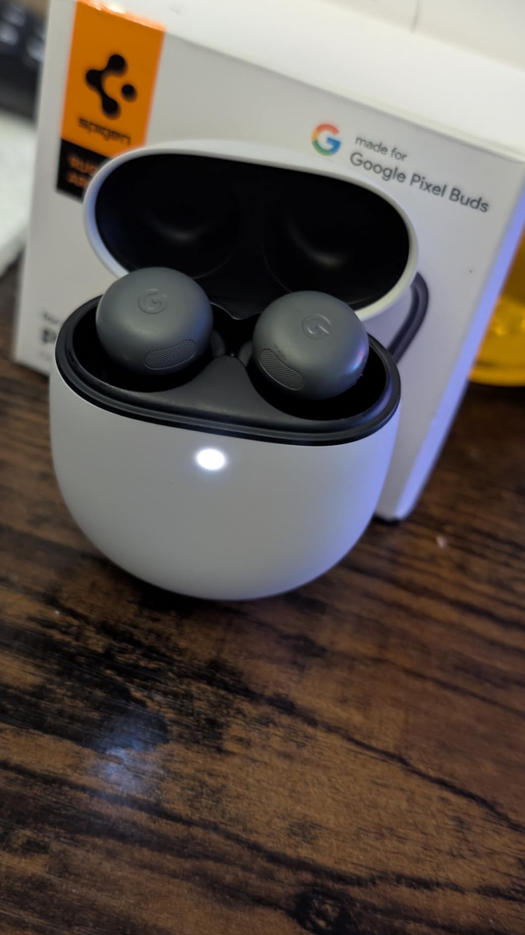 Google Pixel Buds Pro 2 customer photo 1
