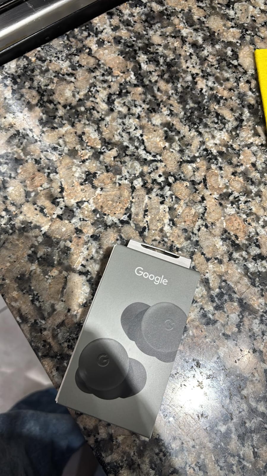 Google Pixel Buds Pro 2 customer photo 2