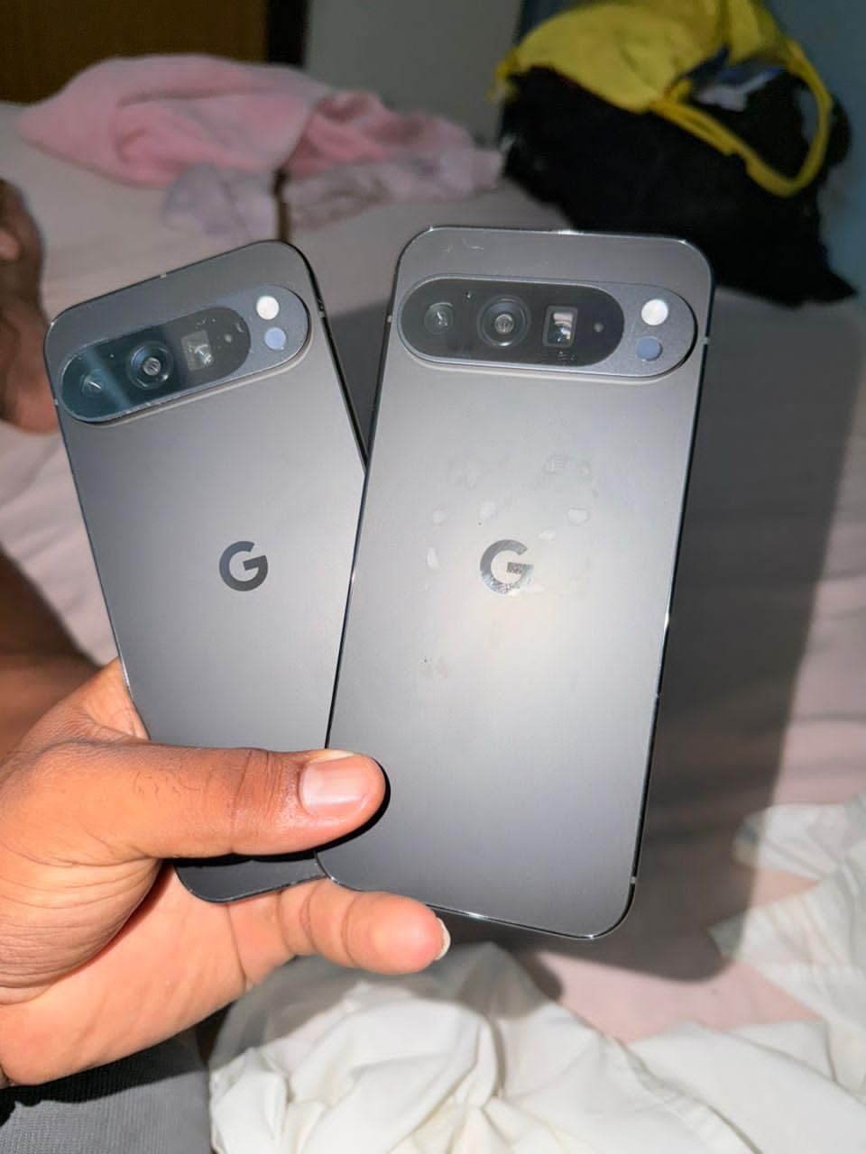Google Pixel 9 Pro XL customer photo 1