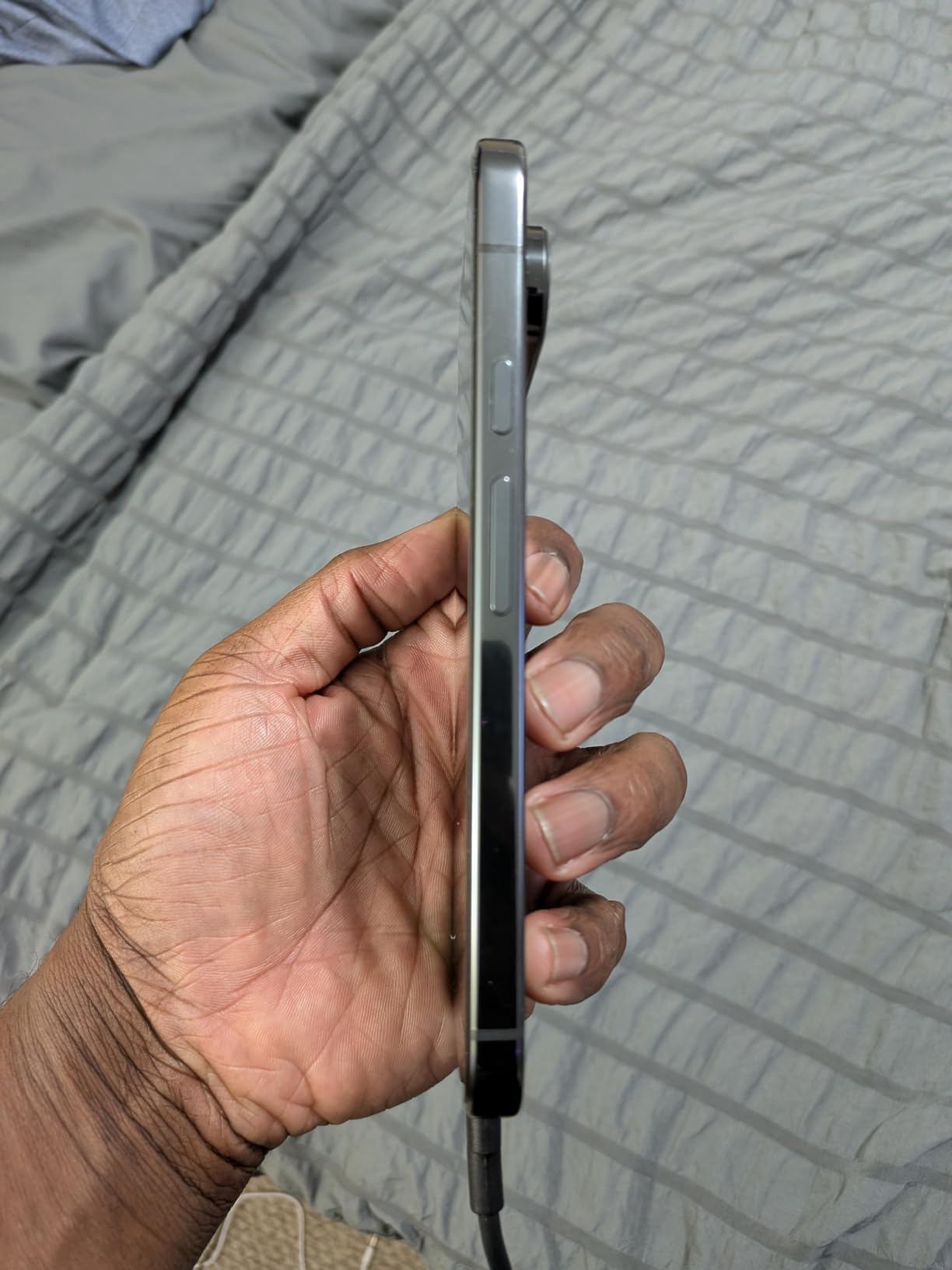 Google Pixel 9 Pro XL customer photo 2