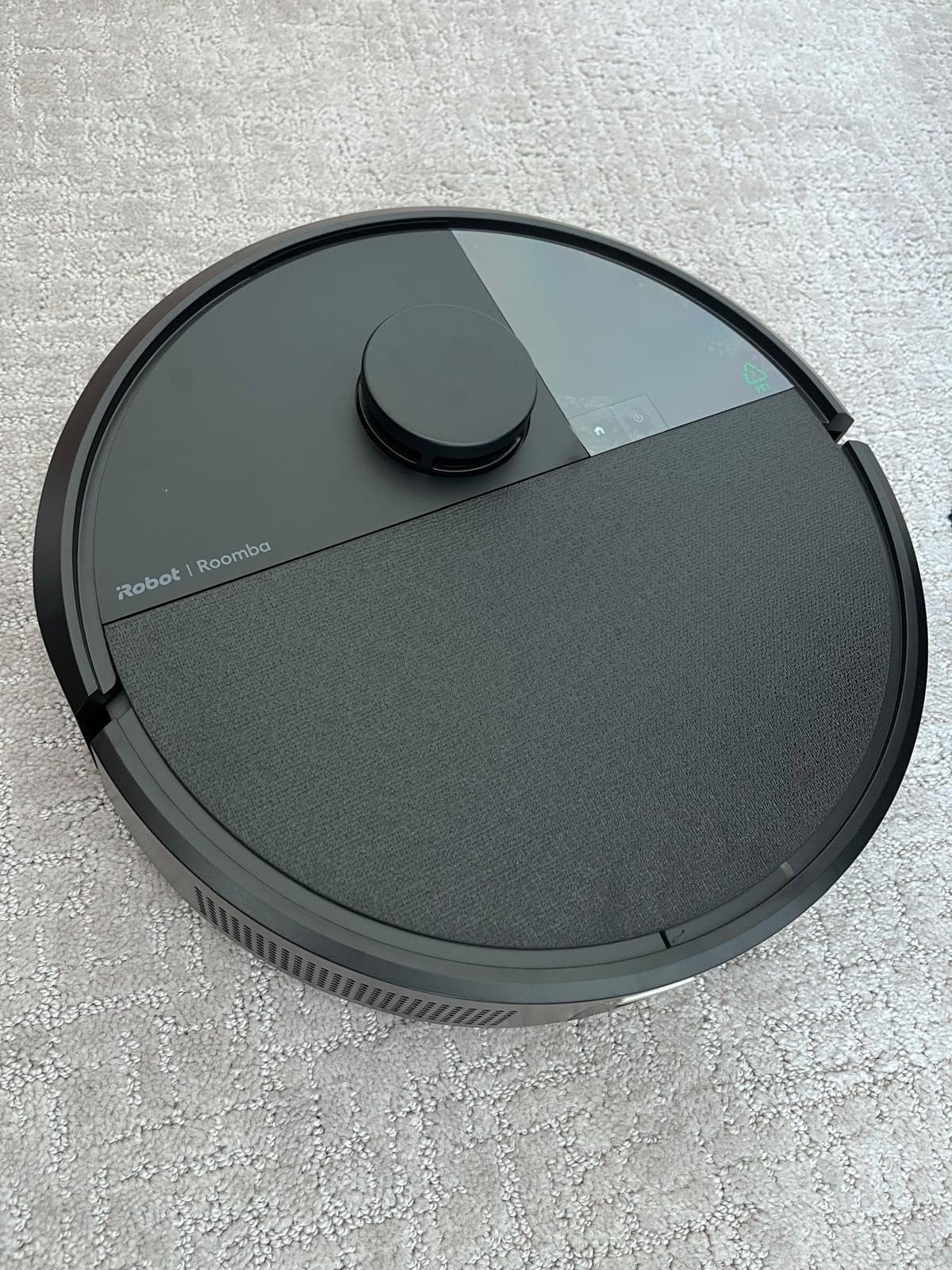Roomba Plus 405 customer photo 1