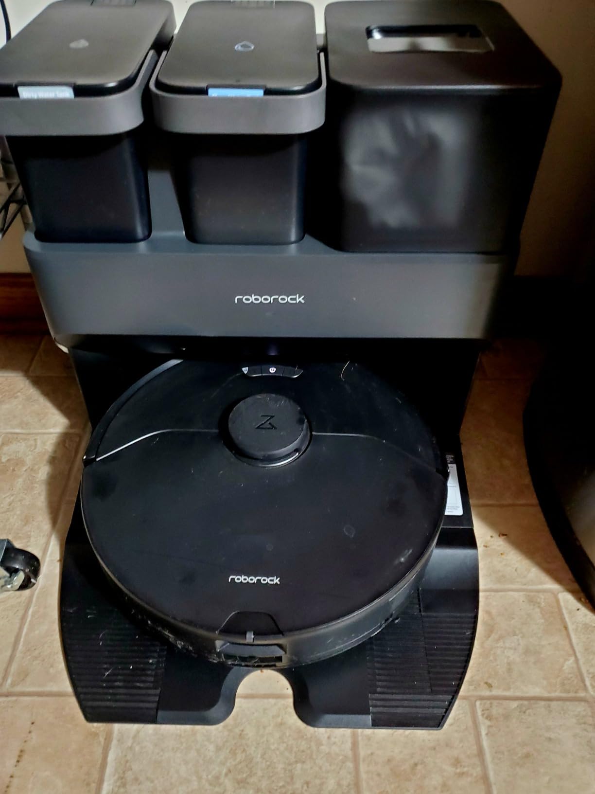 Roborock Saros Z70 customer photo 1