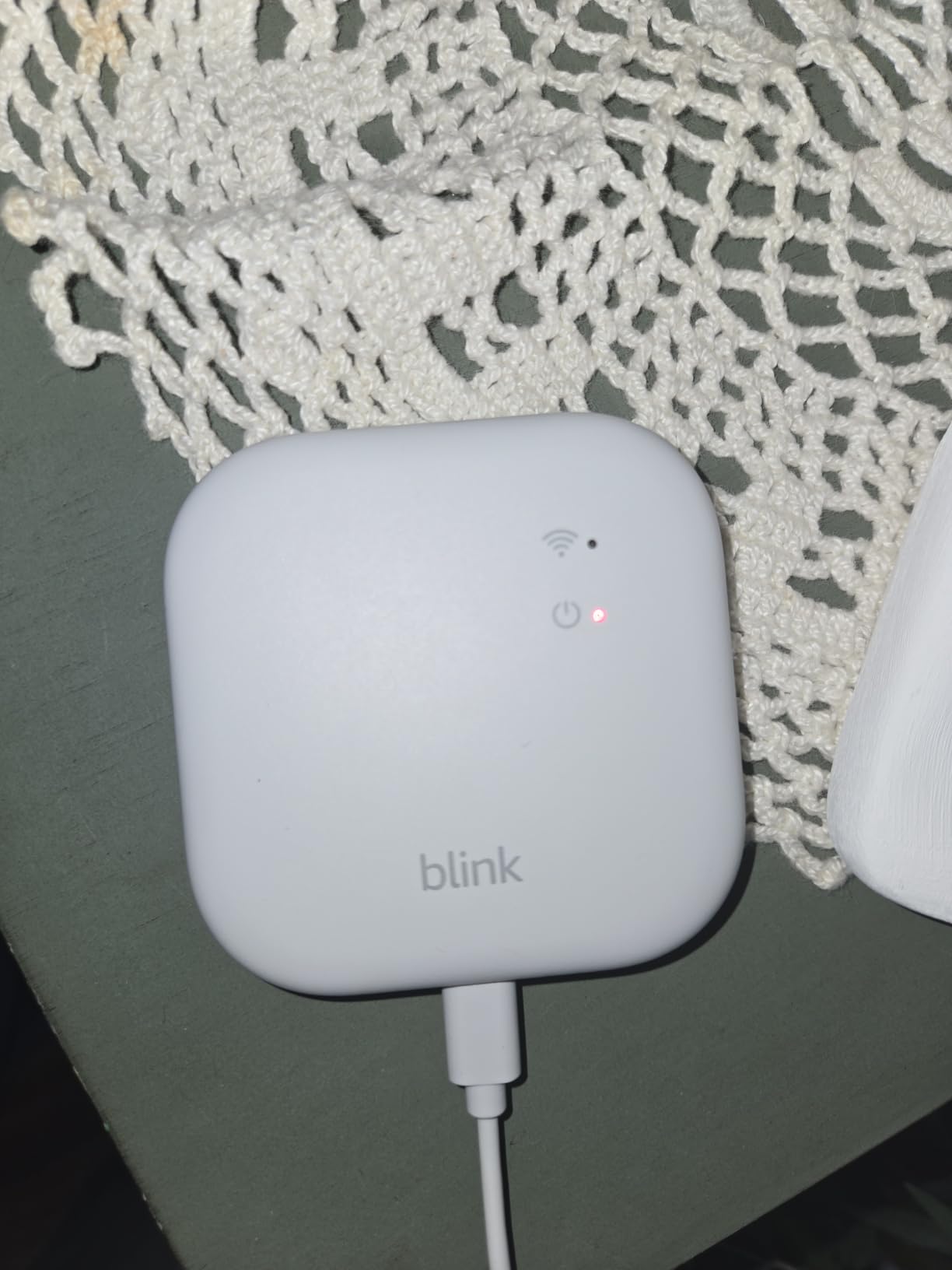Blink Outdoor 4 XR – two-year battery wireless camera with 4x security coverage, 1000 ft open-air range or 400 ft with typical use — 2 camera system customer photo 1