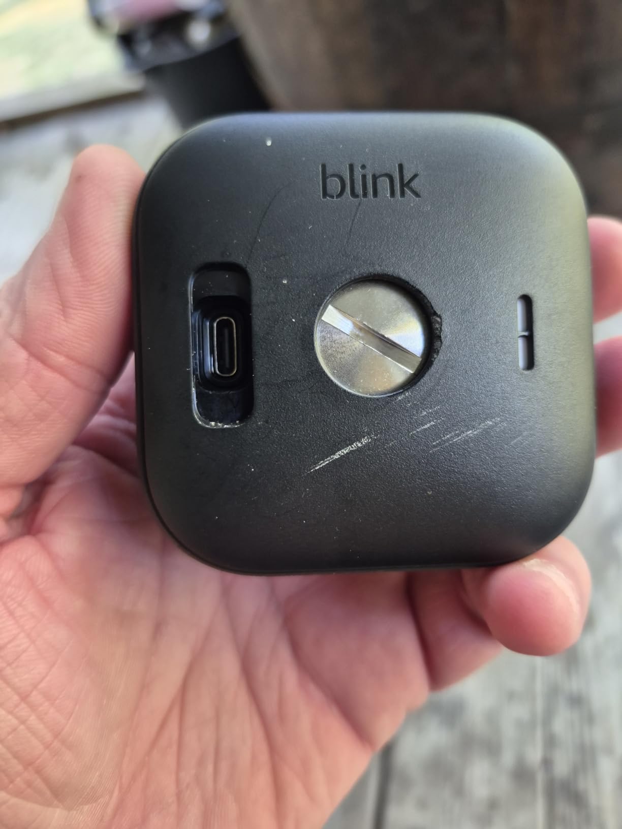 Blink Outdoor 4 XR – two-year battery wireless camera with 4x security coverage, 1000 ft open-air range or 400 ft with typical use — 2 camera system customer photo 2