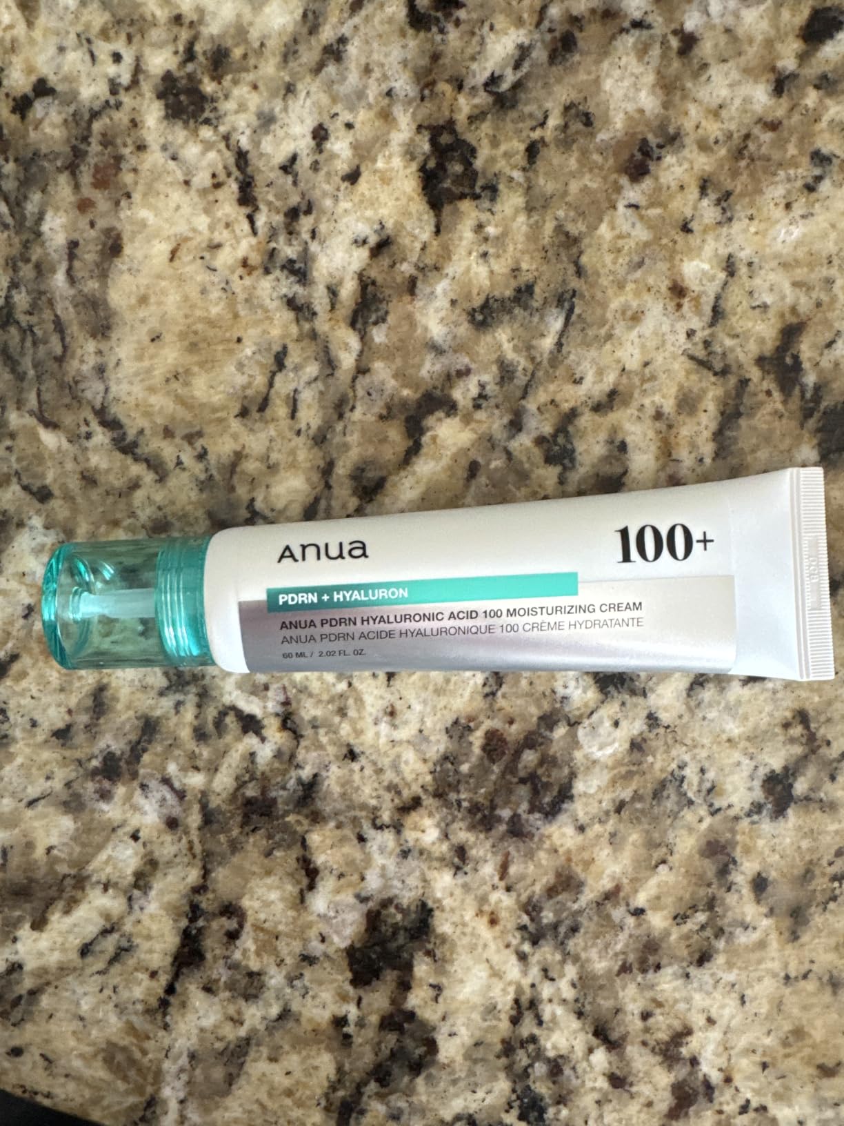 ANUA PDRN Cream customer photo 1