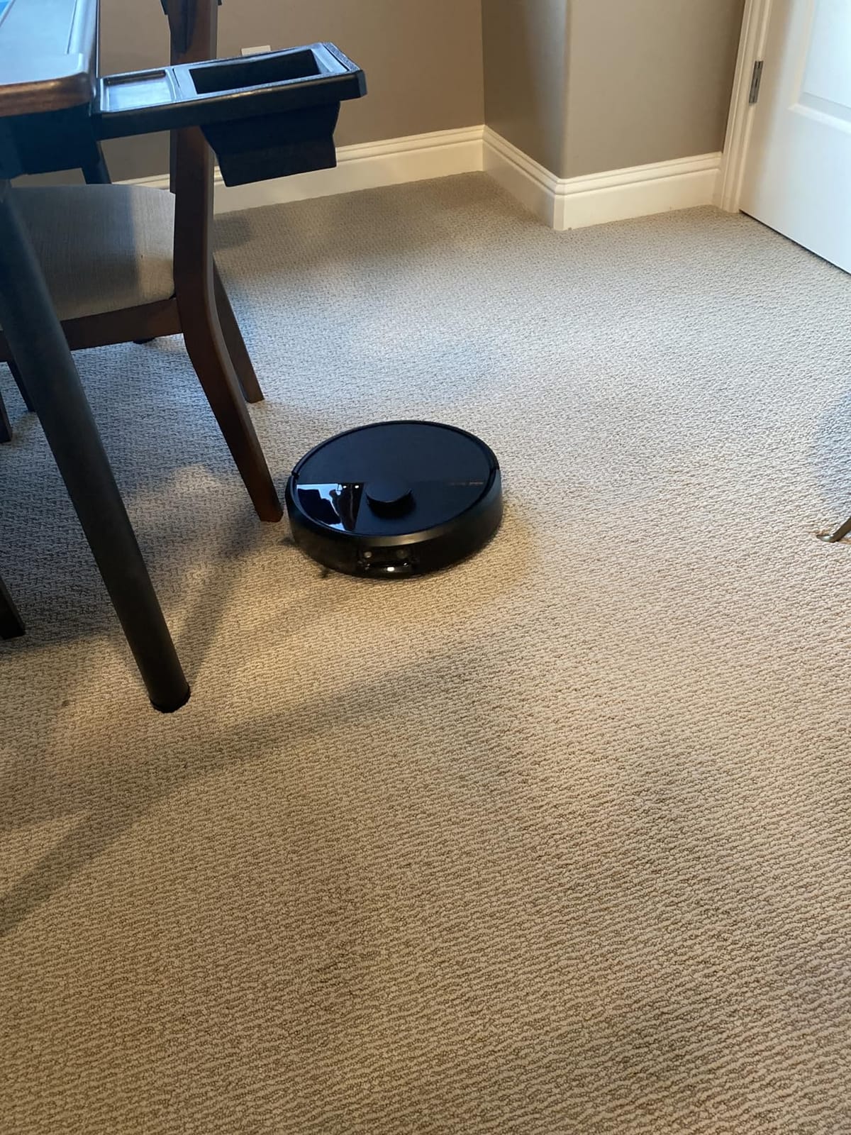 Roomba Plus 505 Combo customer photo 1