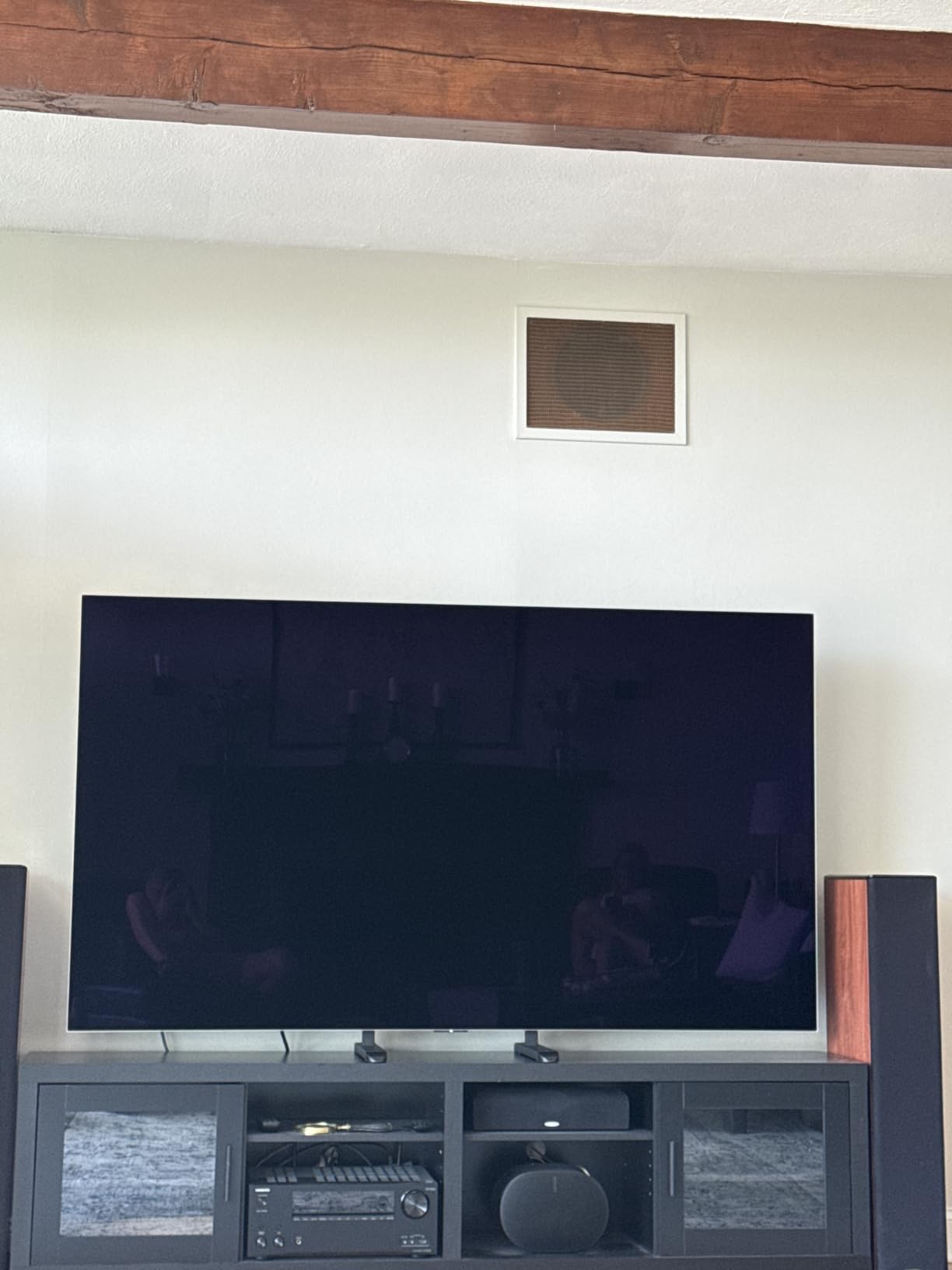 LG OLED55G5WUA customer photo 1