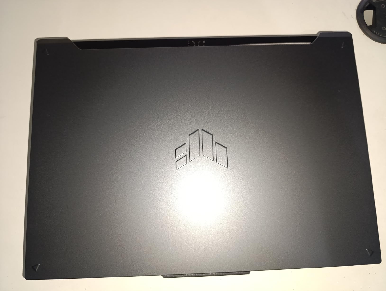 ASUS TUF Gaming F16 Gaming Laptop, 16” FHD+ 144Hz IPS-Level 16:10 Display, Intel® Core™ 5 210H, NVIDIA® GeForce RTX™ 4050, 16GB DDR5, 512GB PCIe Gen4 SSD, Wi-Fi 6, Win11 Home, FX607VU-SS53 customer photo 2