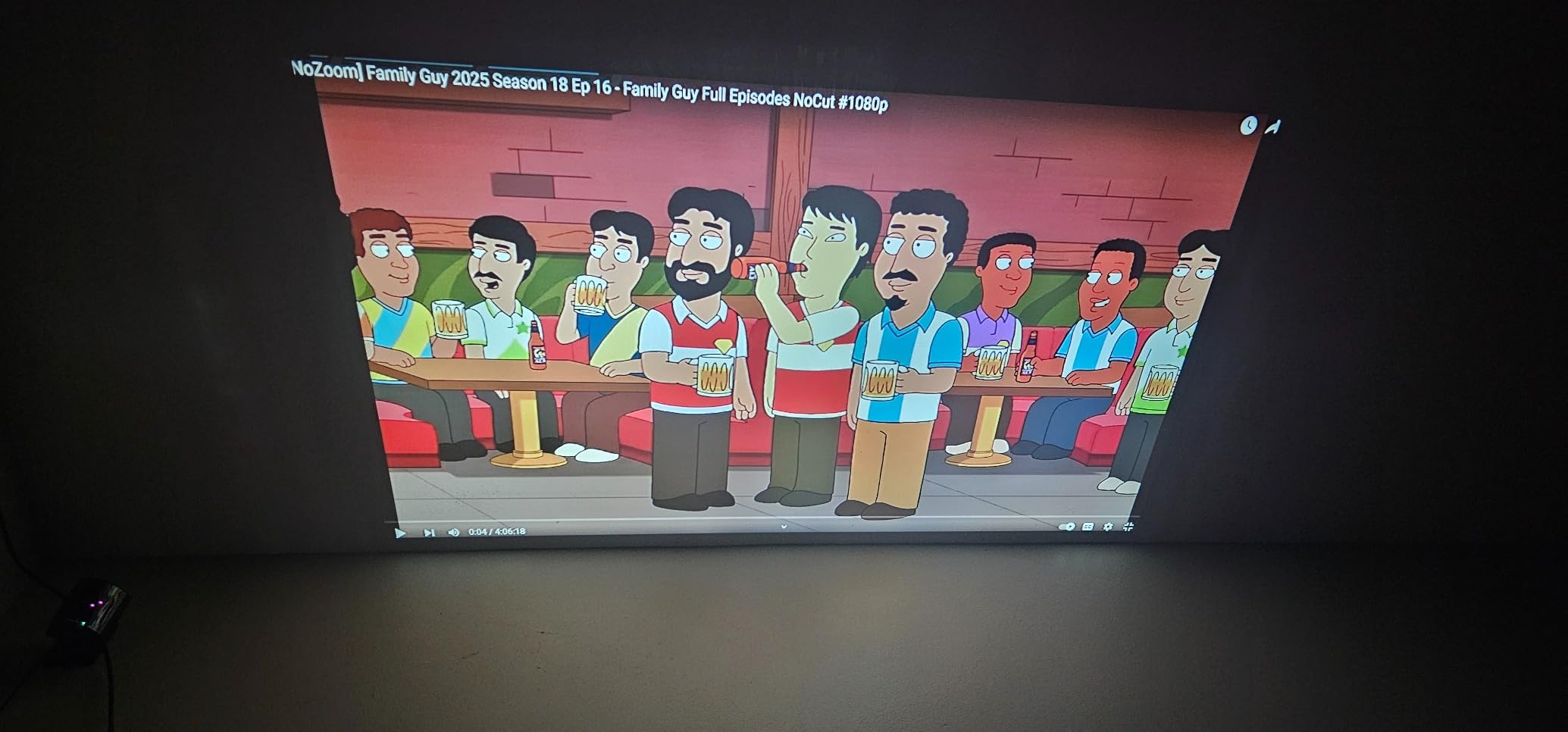 NICPOW E2 Pro customer photo 2