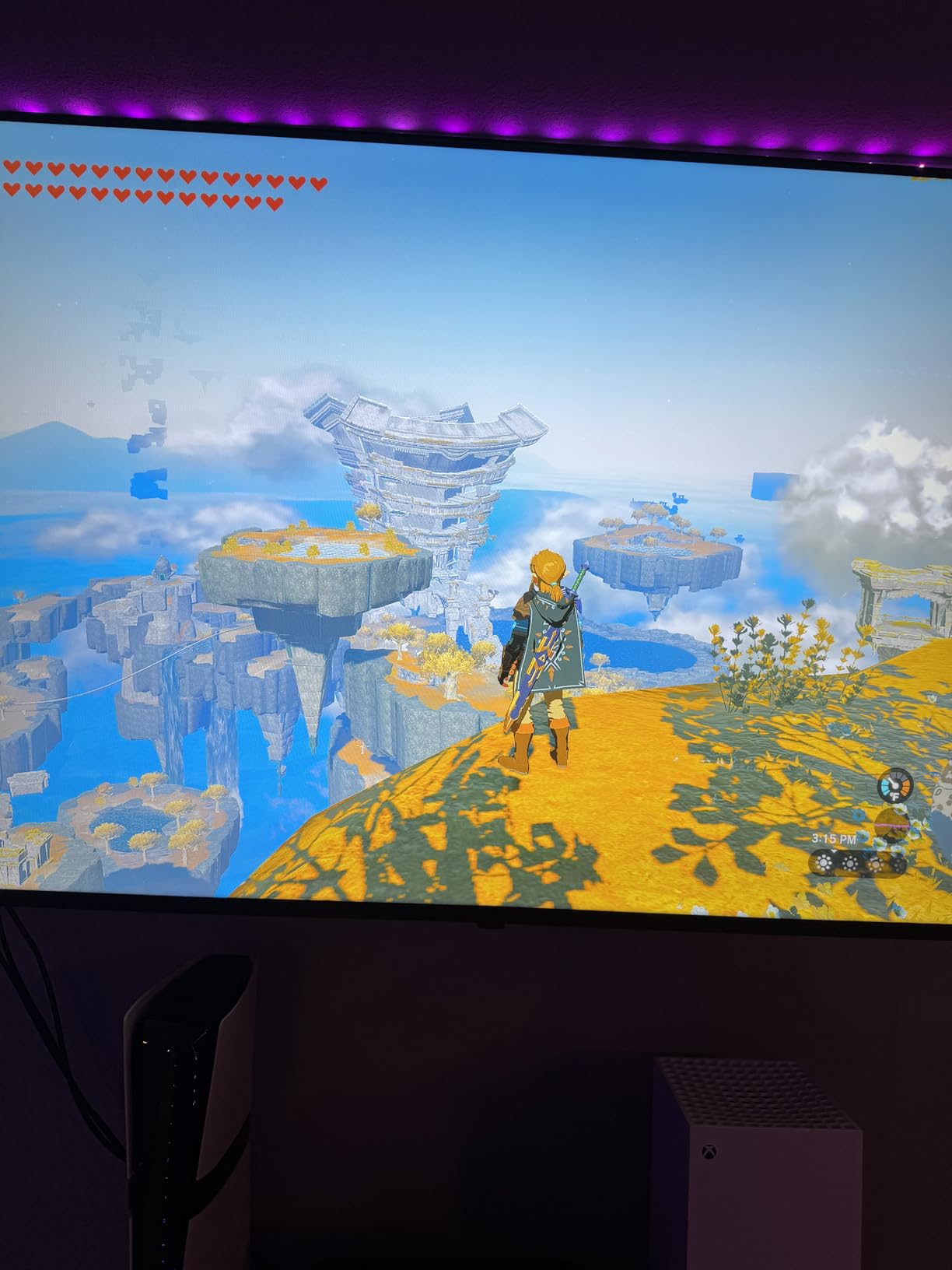 The Legend of Zelda™: Tears of the Kingdom – Nintendo Switch™ 2 Edition customer photo 2