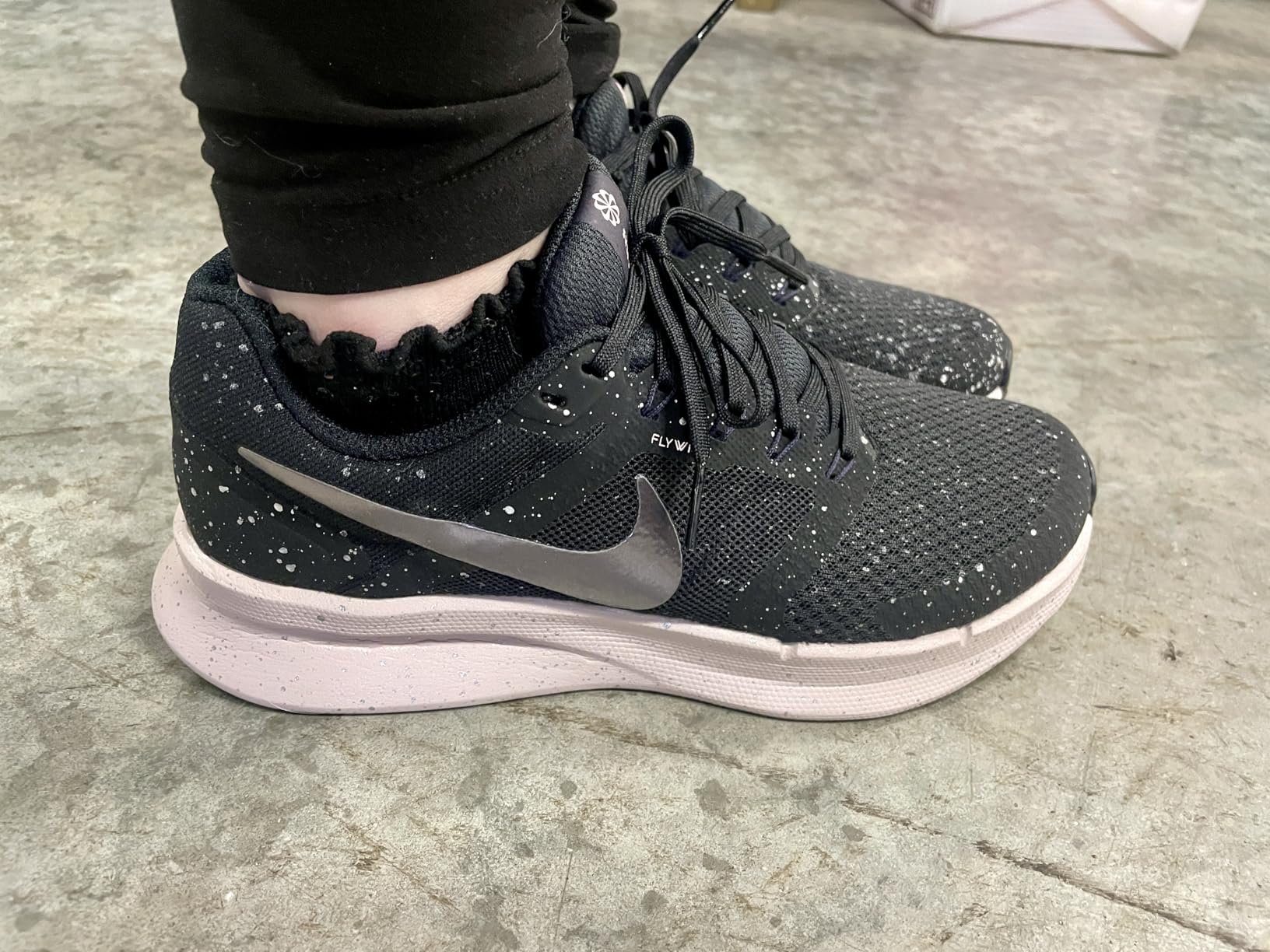 Nike Women's Run Swift 3 Road Running Shoes customer photo 1