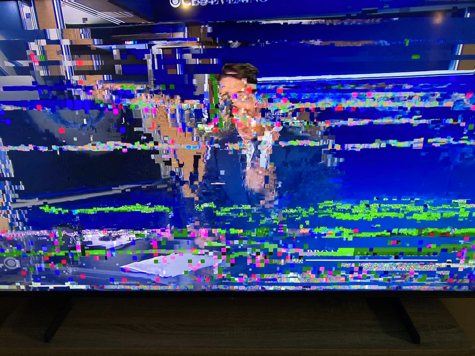Hisense 85E6QF customer photo 2