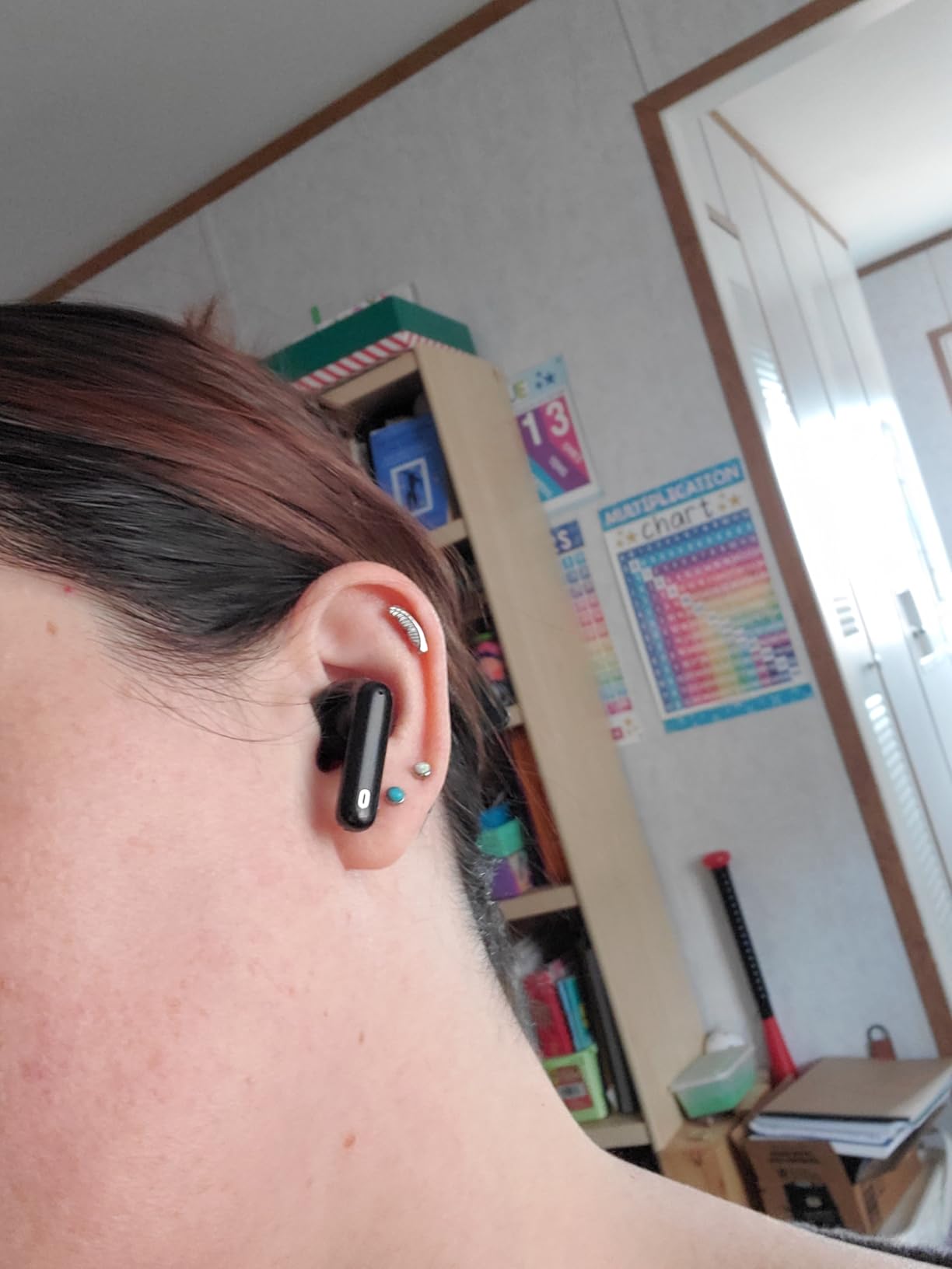 Btootos A90 Pro customer photo 2