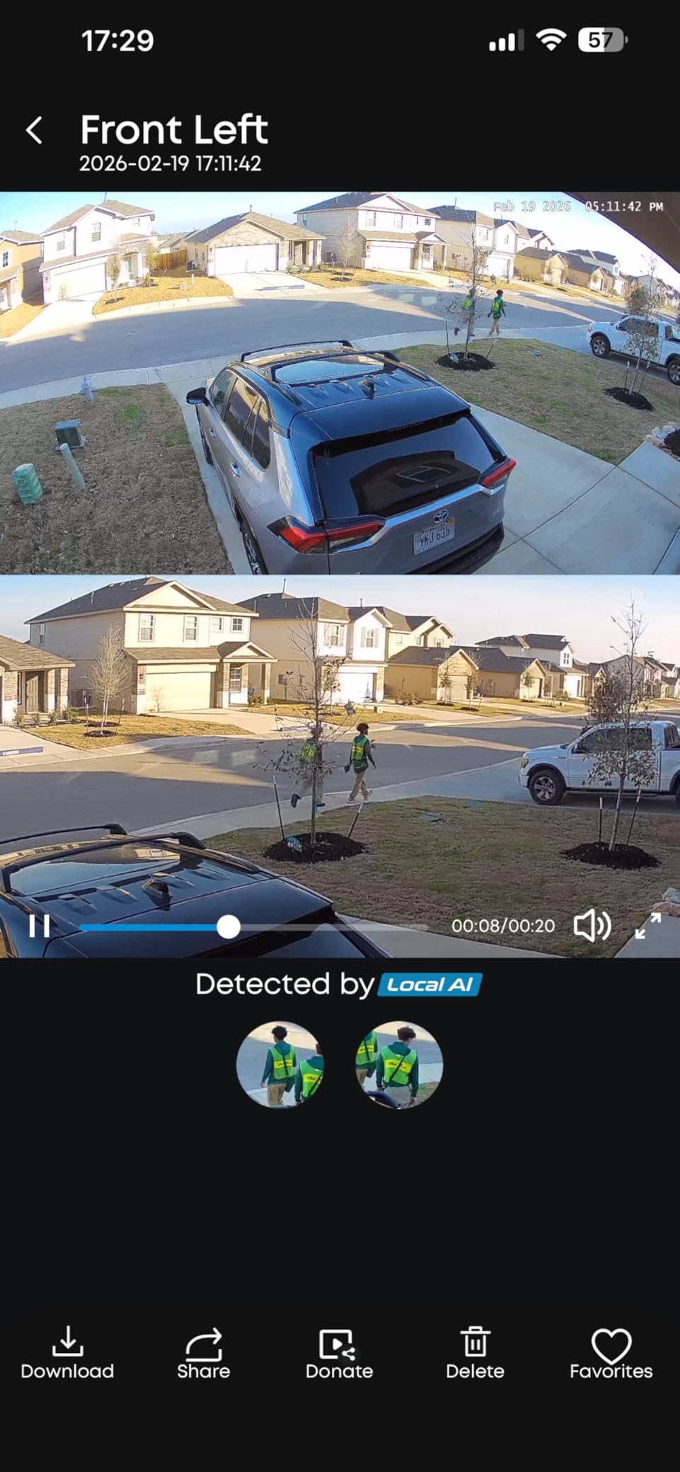 eufy SoloCam S340 customer photo 1