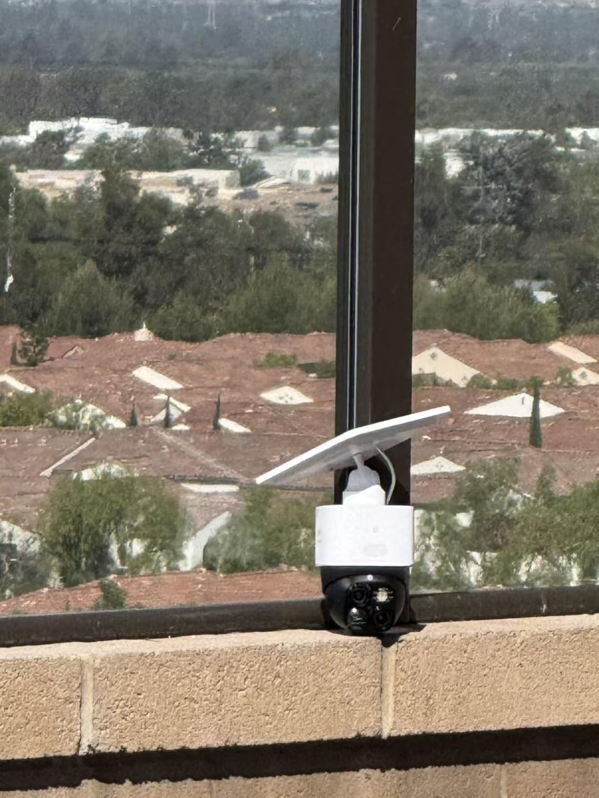 eufy SoloCam S340 customer photo 2