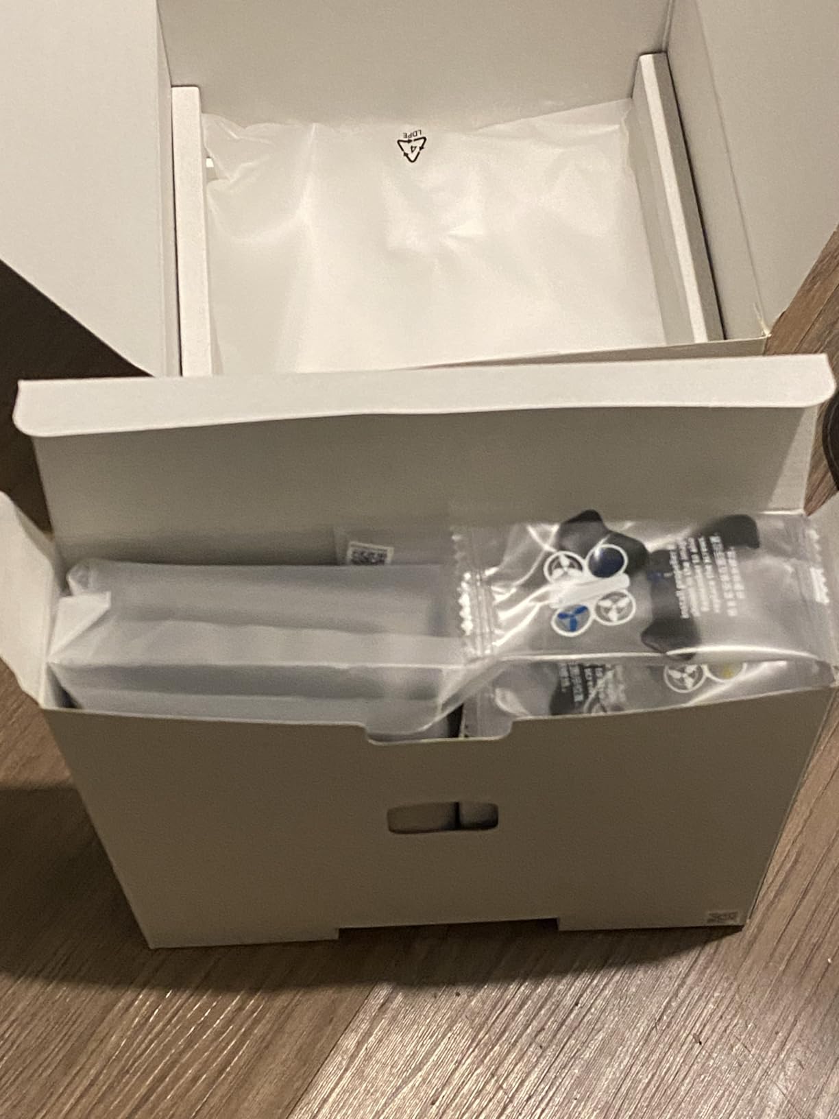 DJI Neo 2 Fly More Combo With RC-N3 Remote Controller customer photo 1