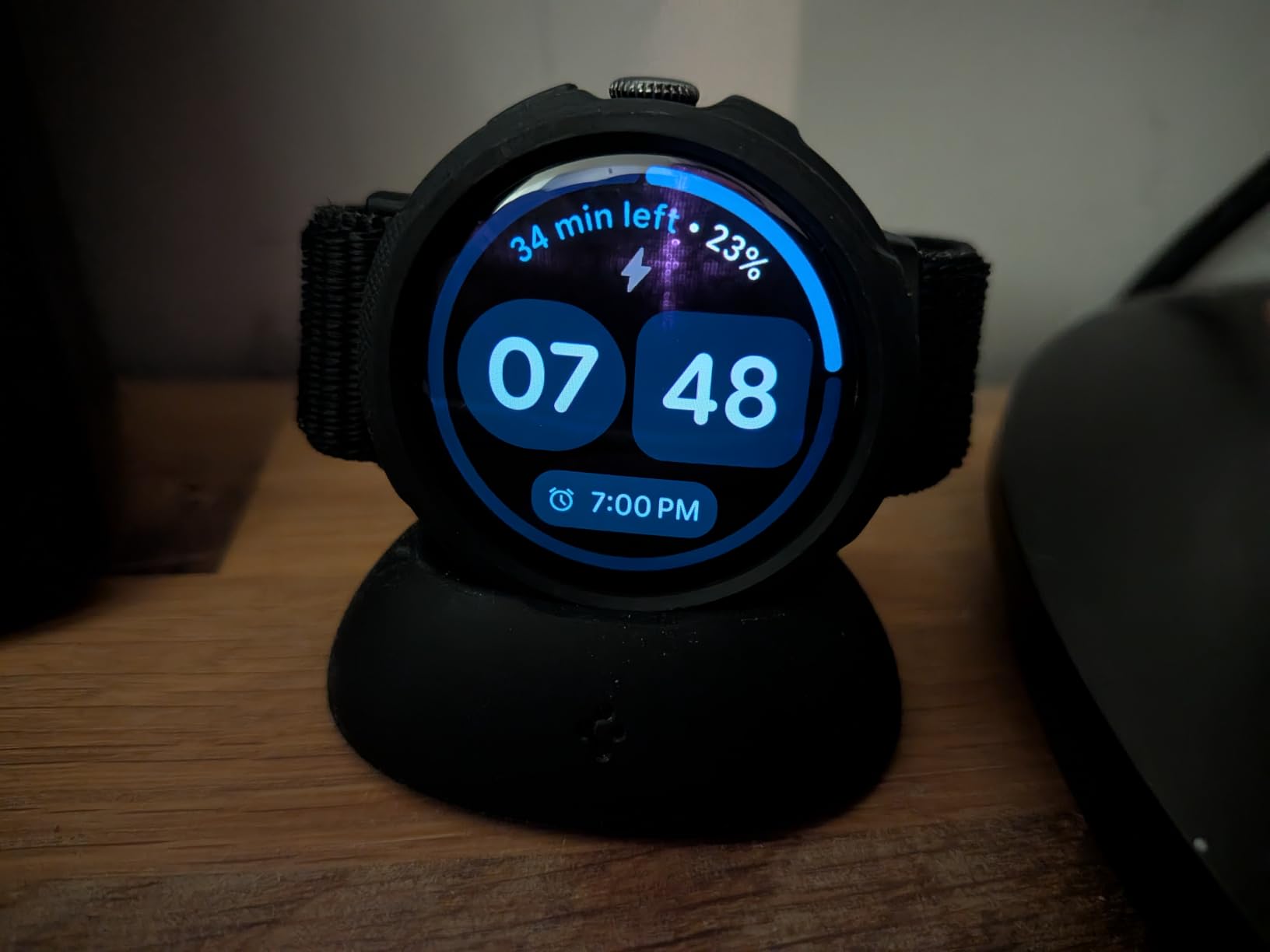 Google Pixel Watch 4 customer photo 2