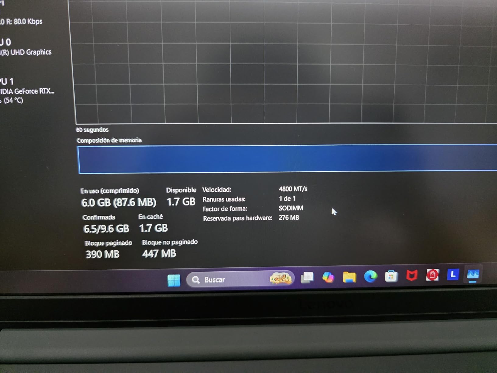 Lenovo LOQ Essential customer photo 1