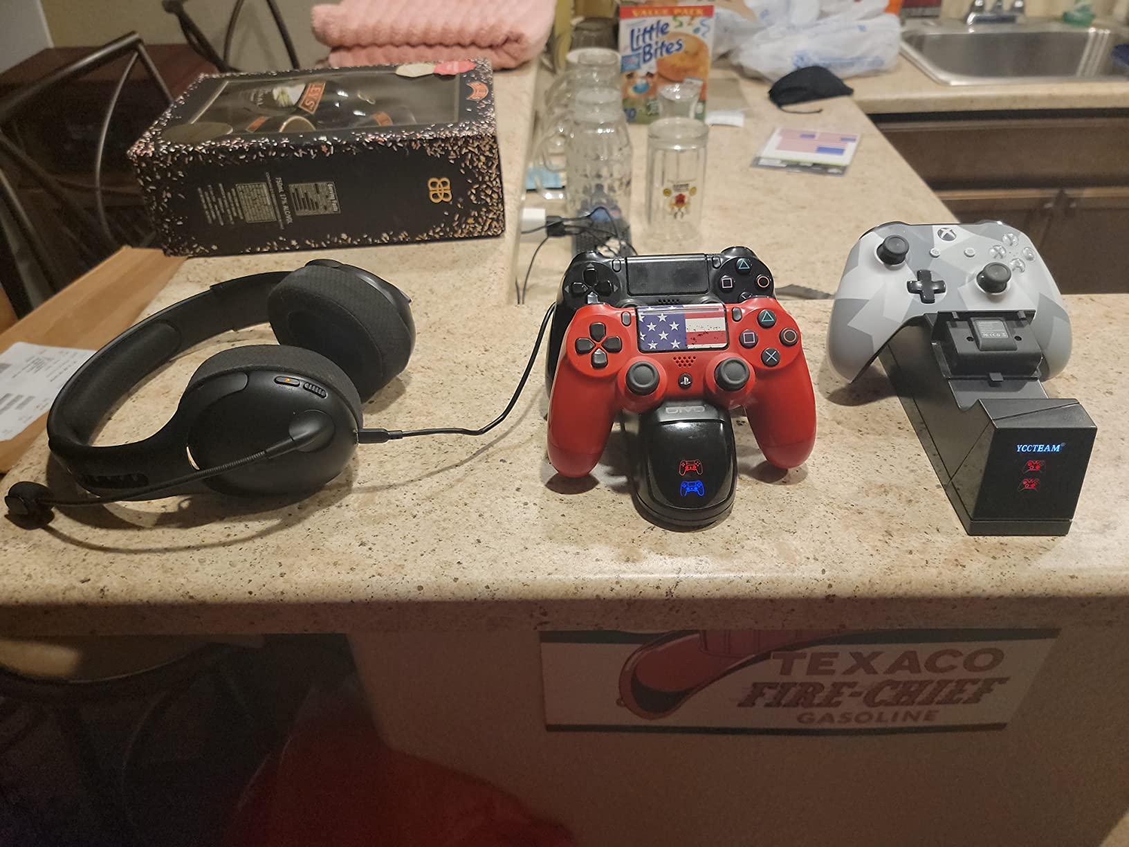 AILKIN 15W Galaxy Pad customer photo 1